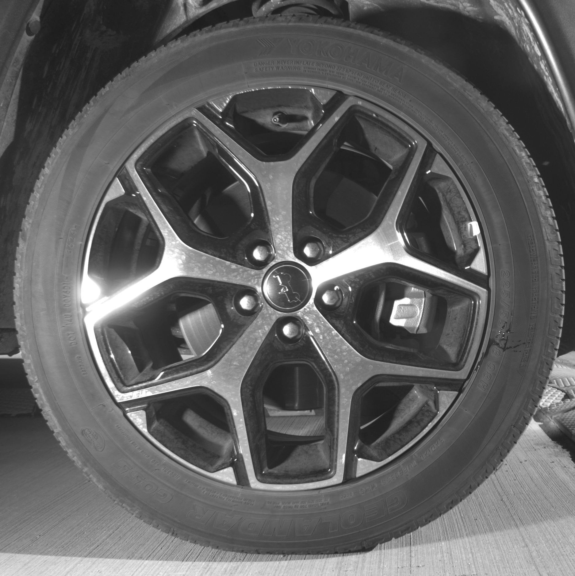 Thumbnail: 2025 Jeep Compass - 13