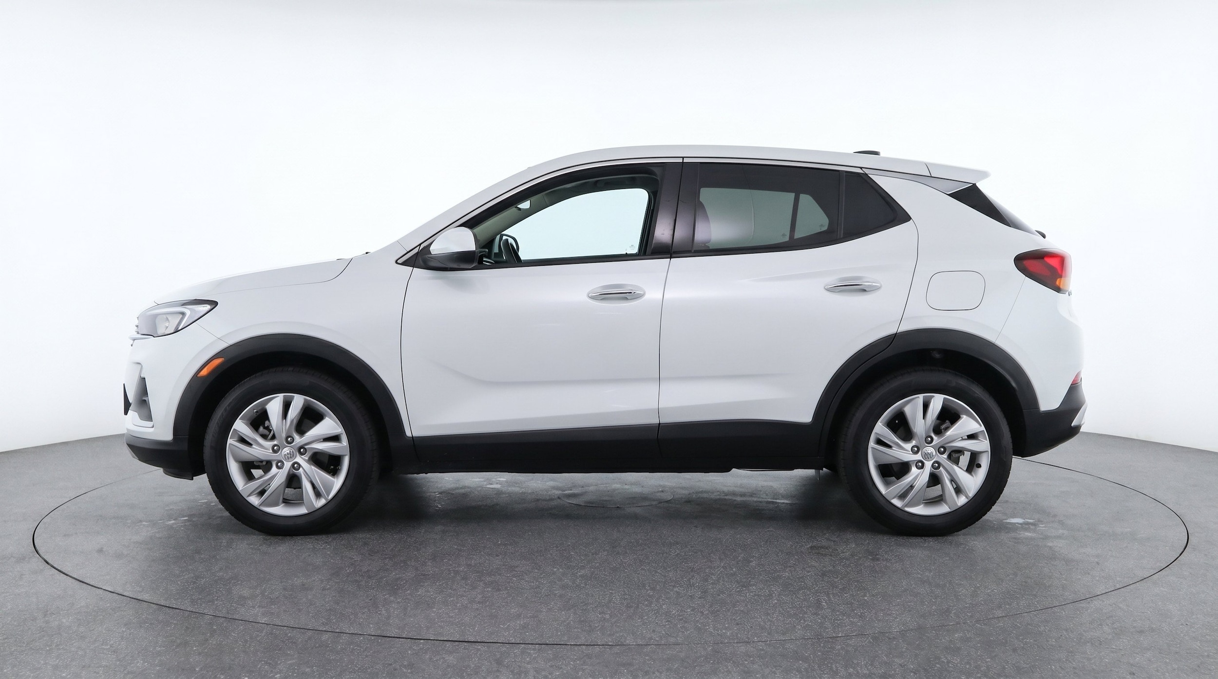 Thumbnail: 2026 Buick Encore GX - 5