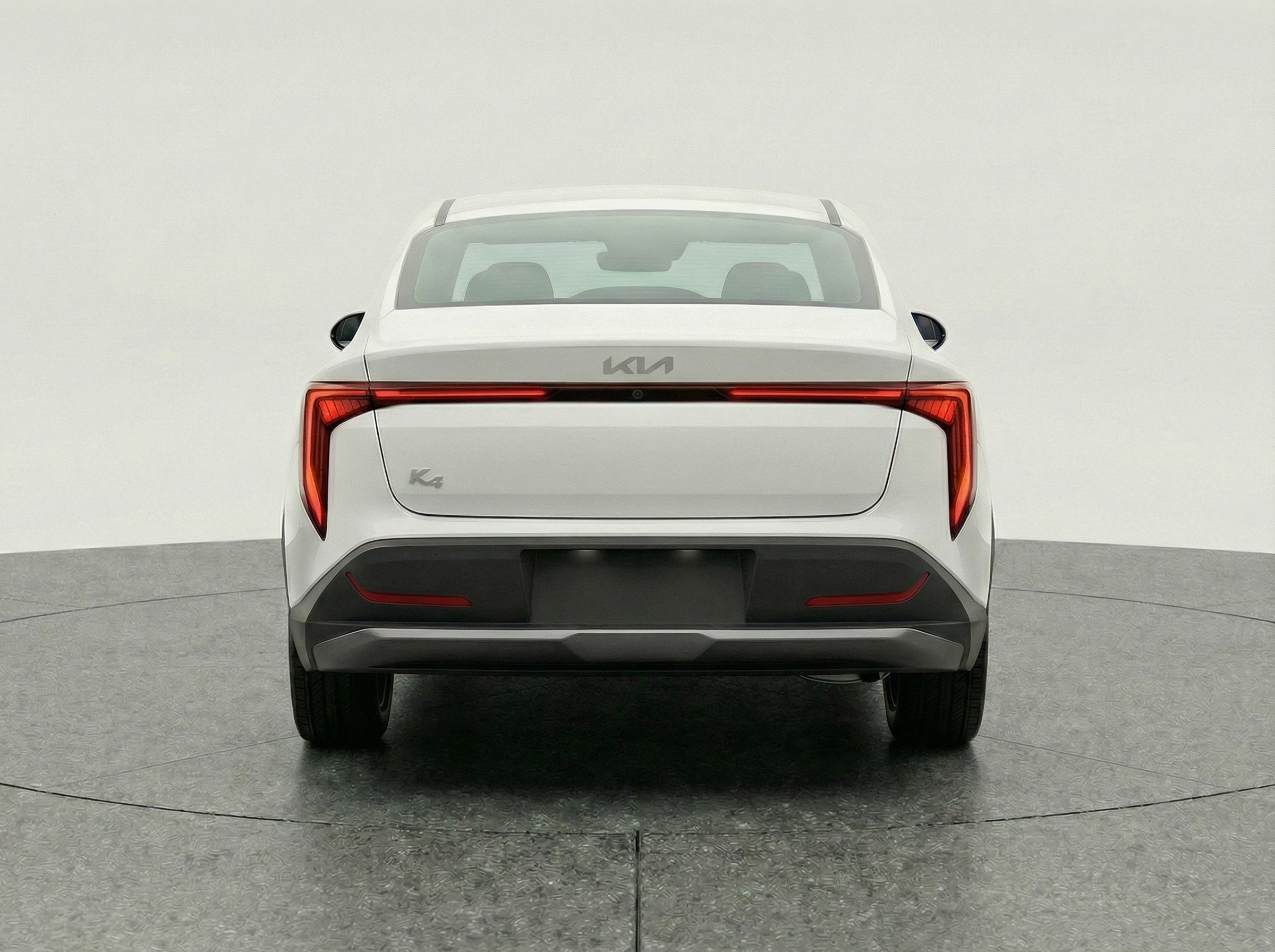 Thumbnail: 2025 Kia K4 - 7