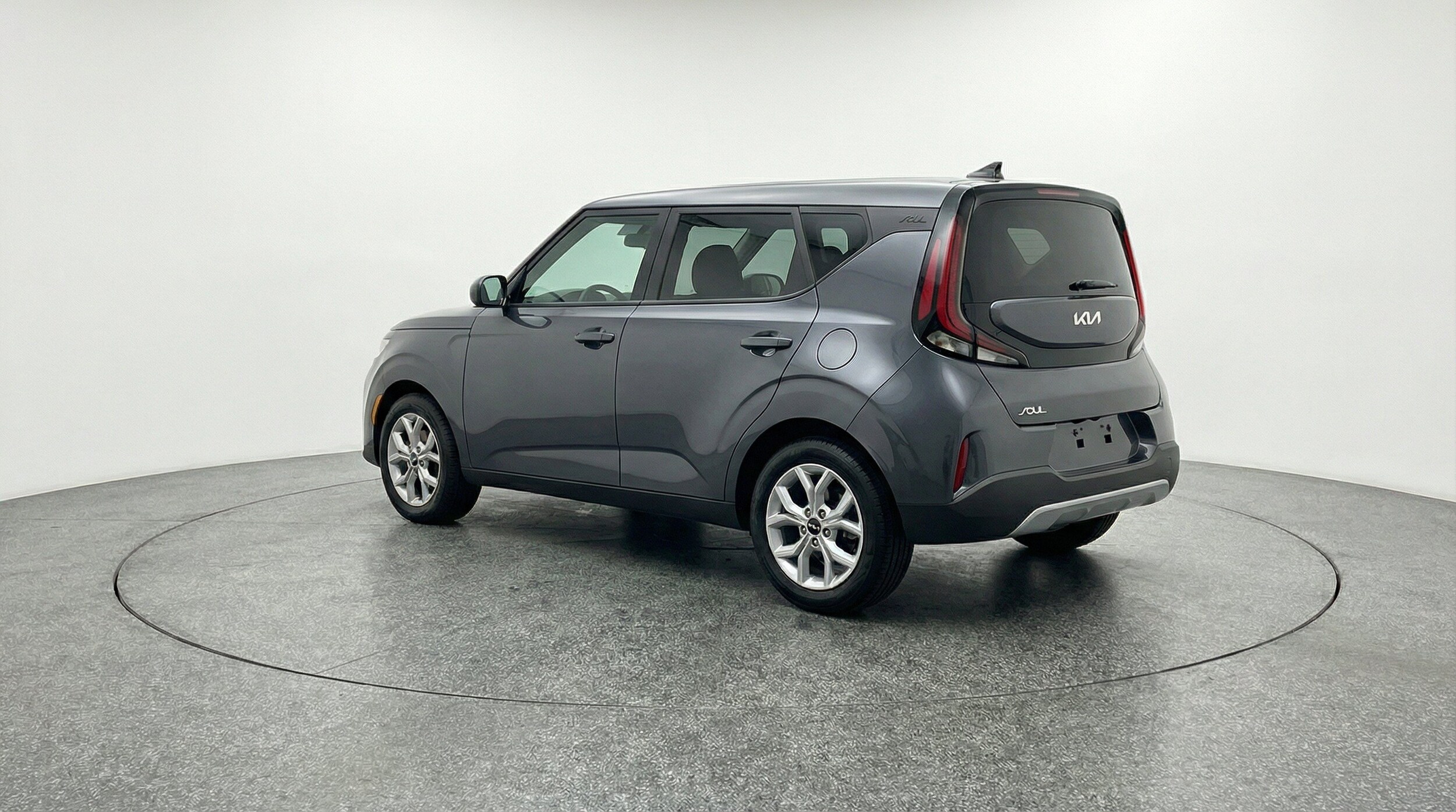 Thumbnail: 2025 Kia Soul - 6