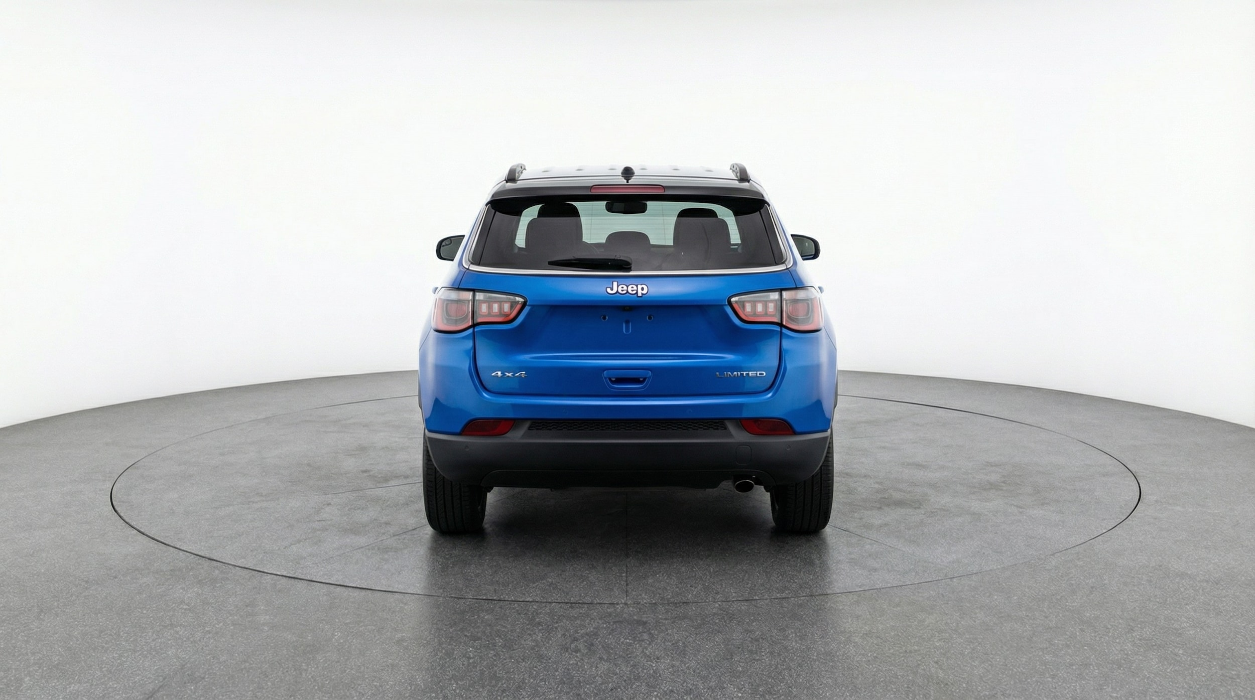 Thumbnail: 2025 Jeep Compass - 6