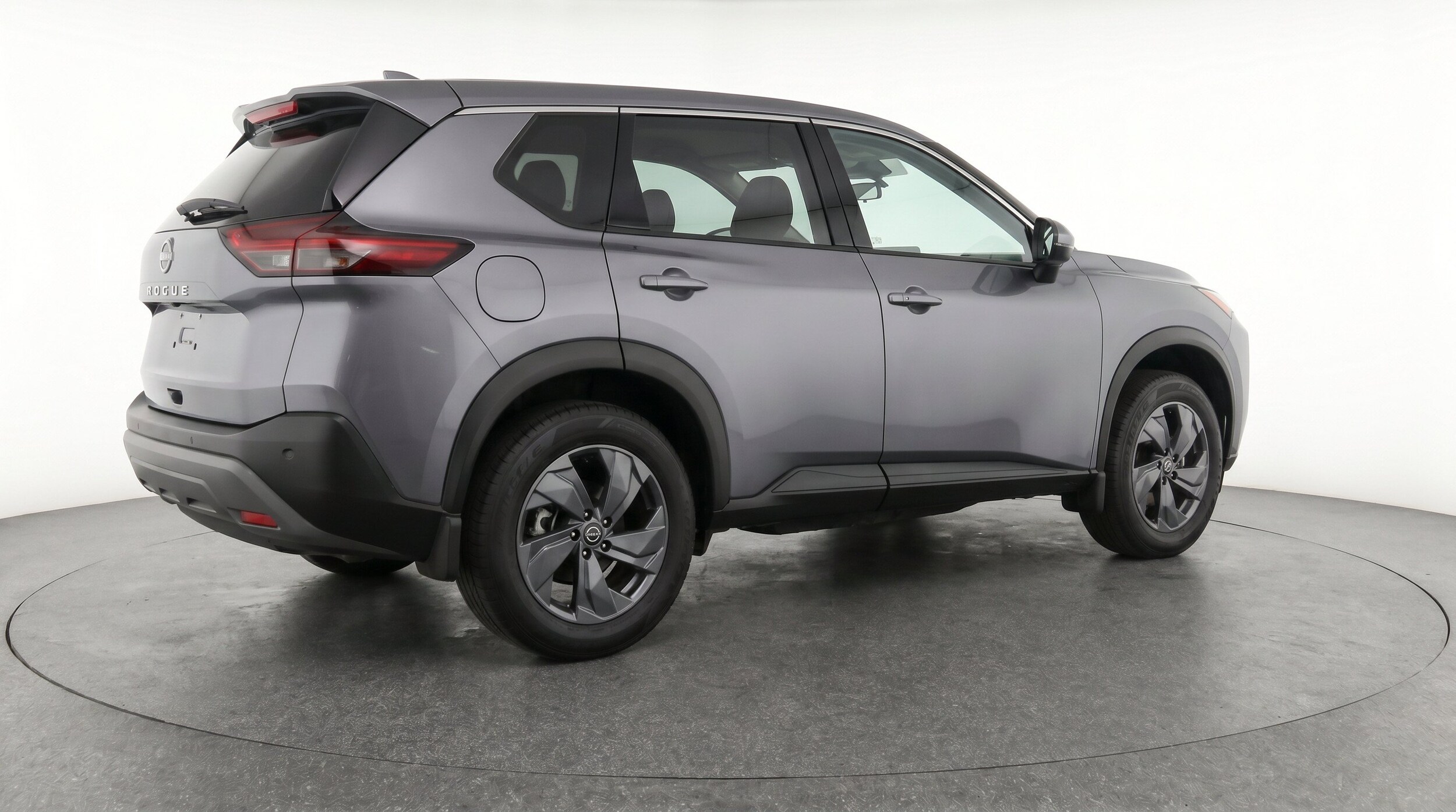 Thumbnail: 2025 Nissan Rogue - 9