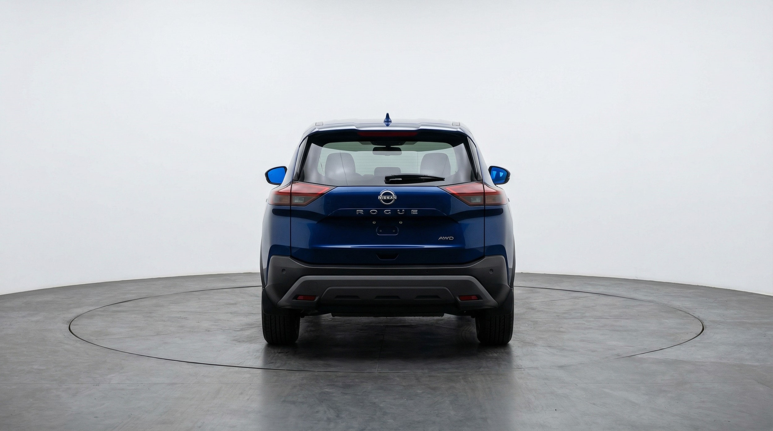 Thumbnail: 2025 Nissan Rogue - 6