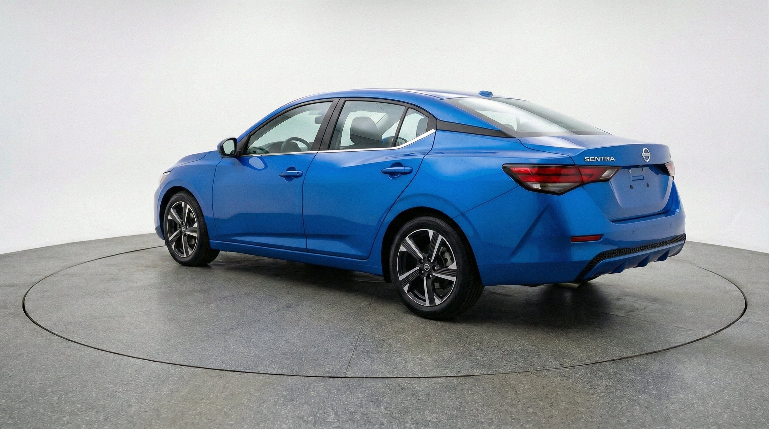 Thumbnail: 2025 Nissan Sentra - 6