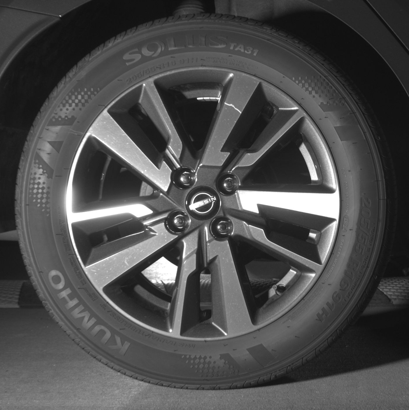 Thumbnail: 2025 Nissan Versa - 12