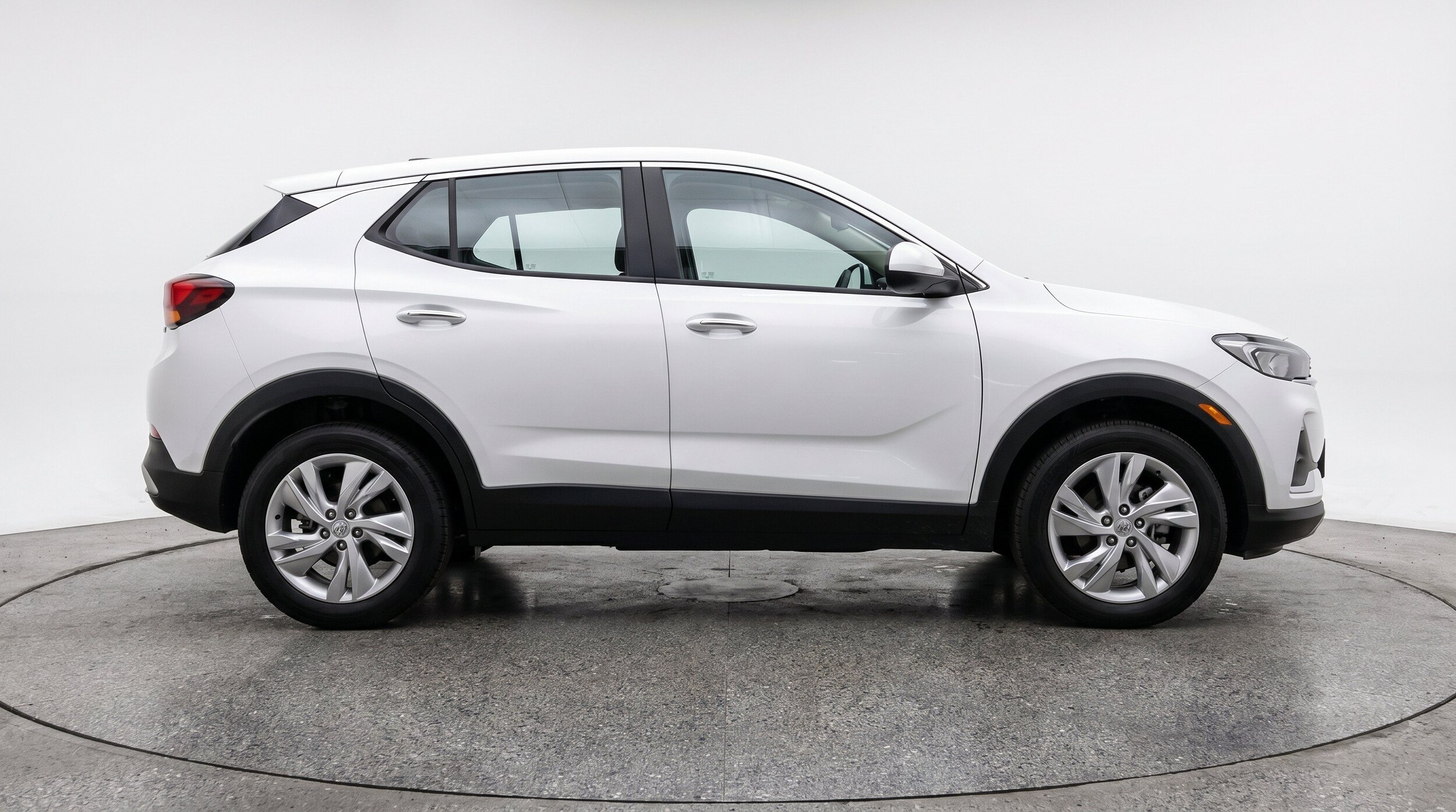Thumbnail: 2026 Buick Encore GX - 11