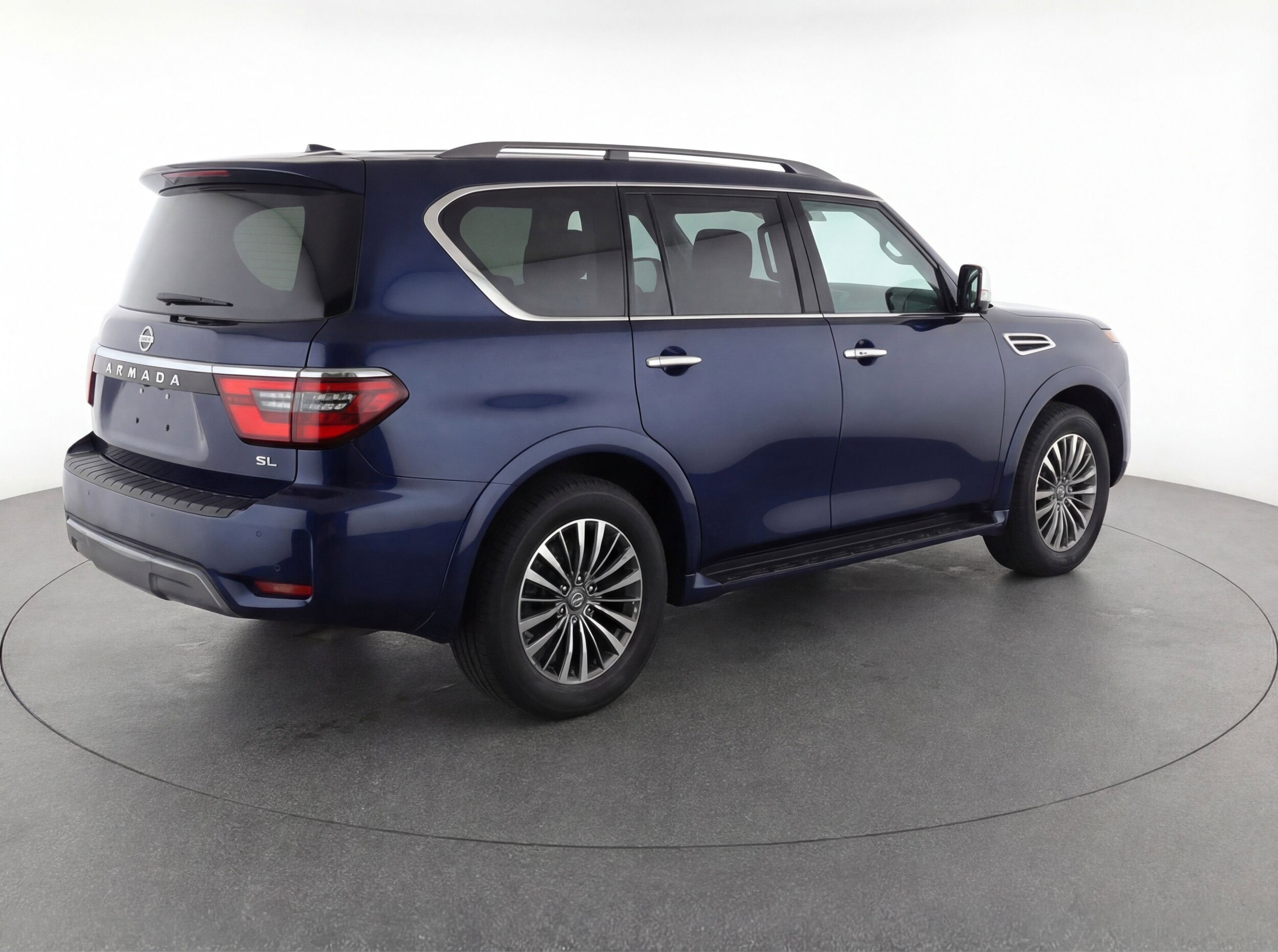 Thumbnail: 2023 Nissan Armada - 9