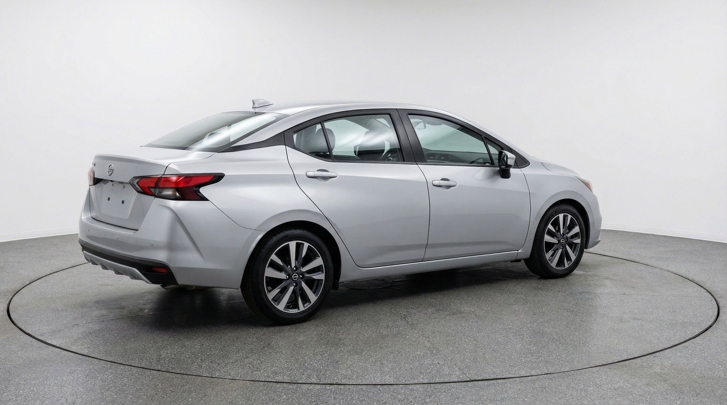 Thumbnail: 2025 Nissan Versa - 9