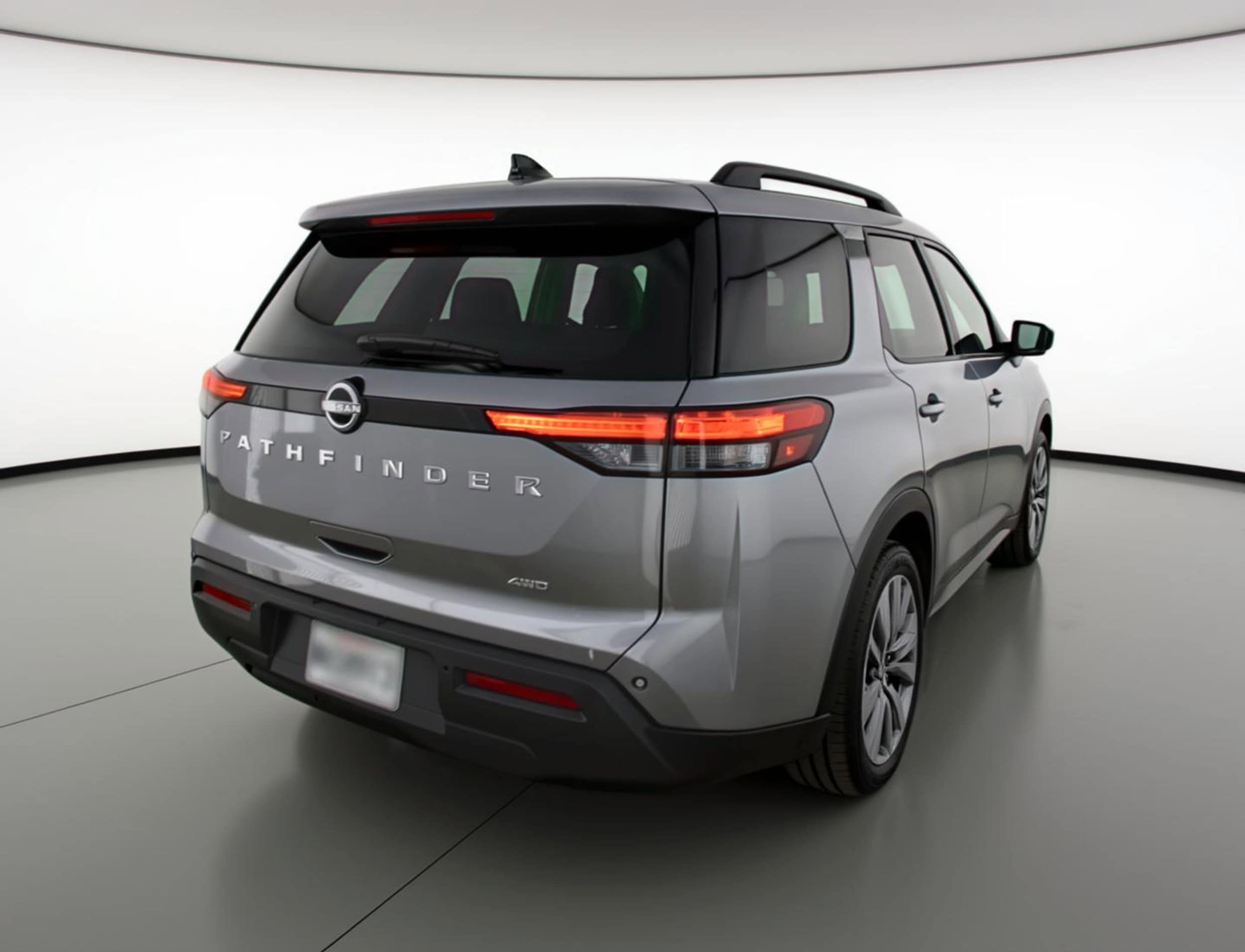 Thumbnail: 2025 Nissan Pathfinder - 9