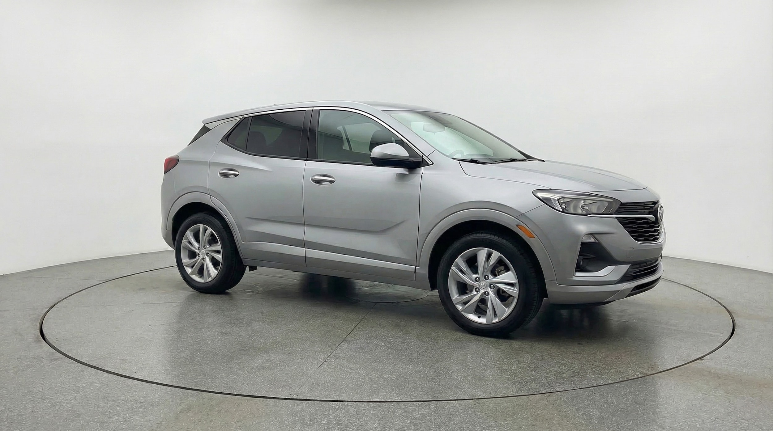 Thumbnail: 2025 Buick Encore GX - 1