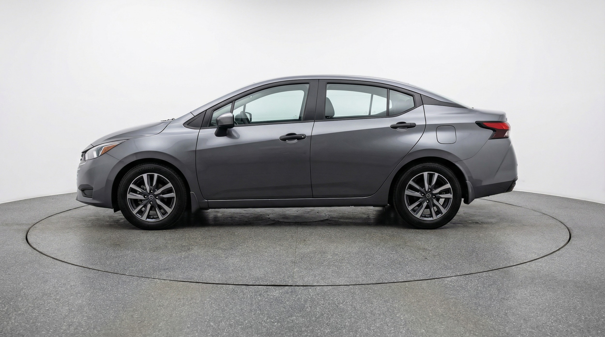 Thumbnail: 2025 Nissan Versa - 4