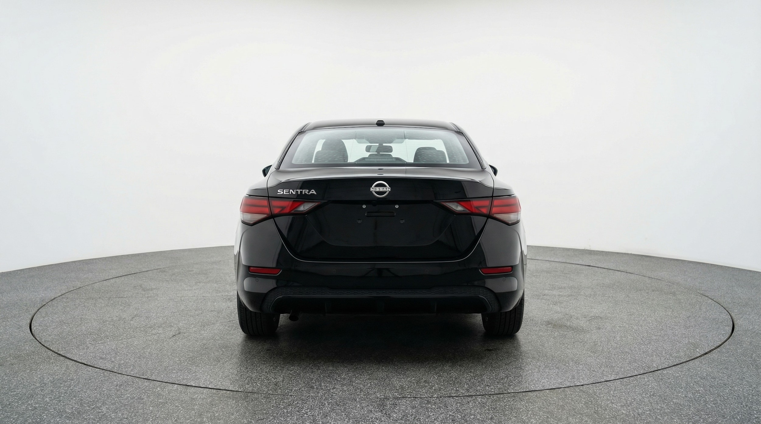 Thumbnail: 2025 Nissan Sentra - 6