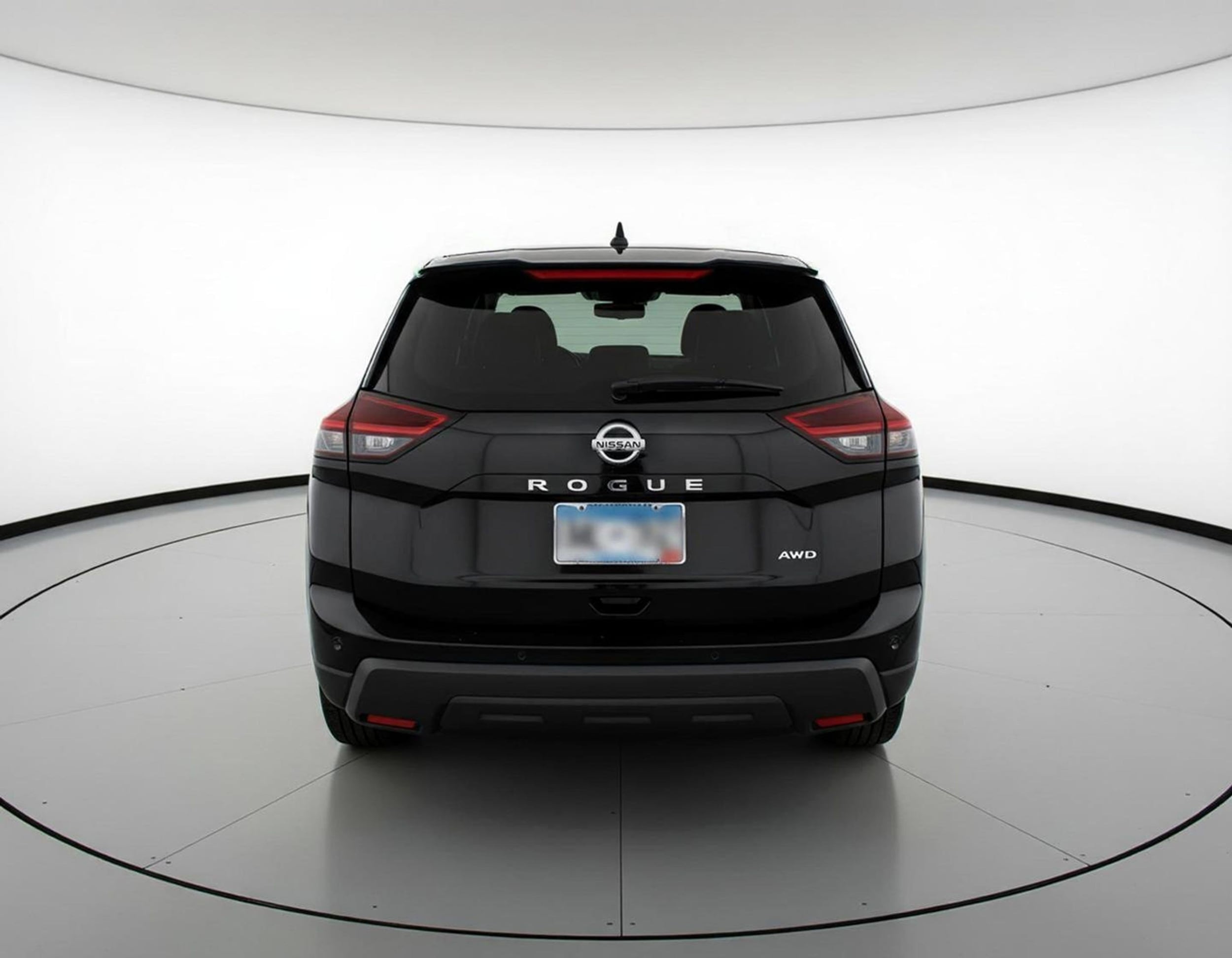 Thumbnail: 2025 Nissan Rogue - 7