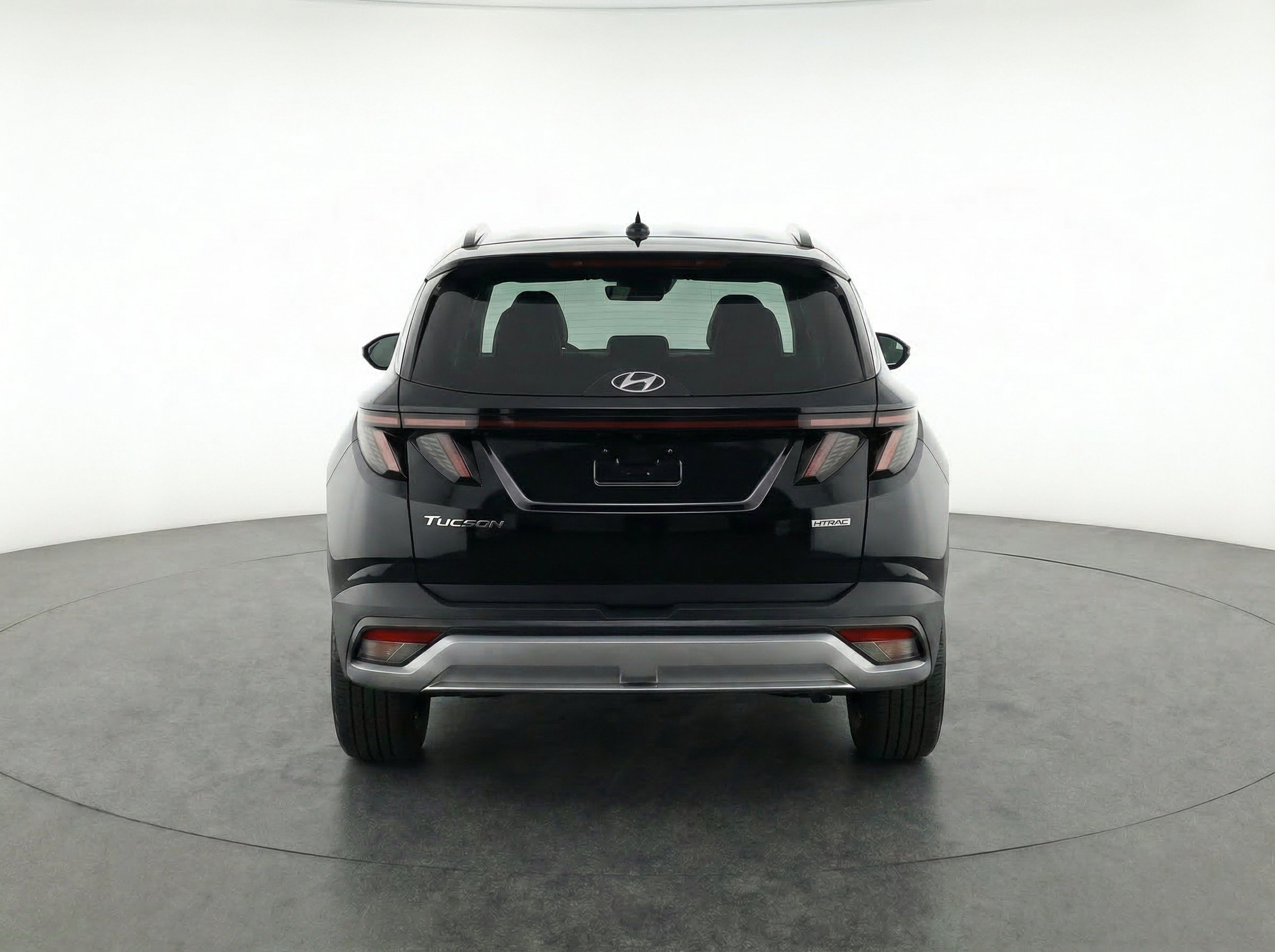 Thumbnail: 2026 Hyundai Tucson - 7