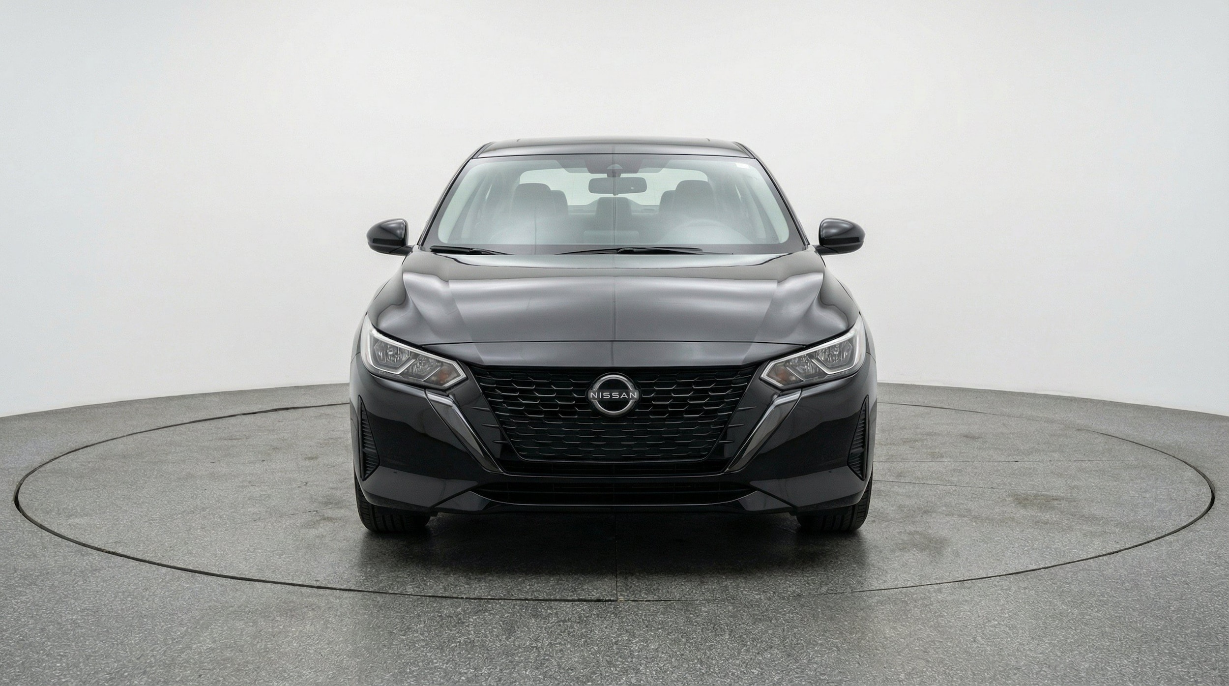 Thumbnail: 2025 Nissan Sentra - 2