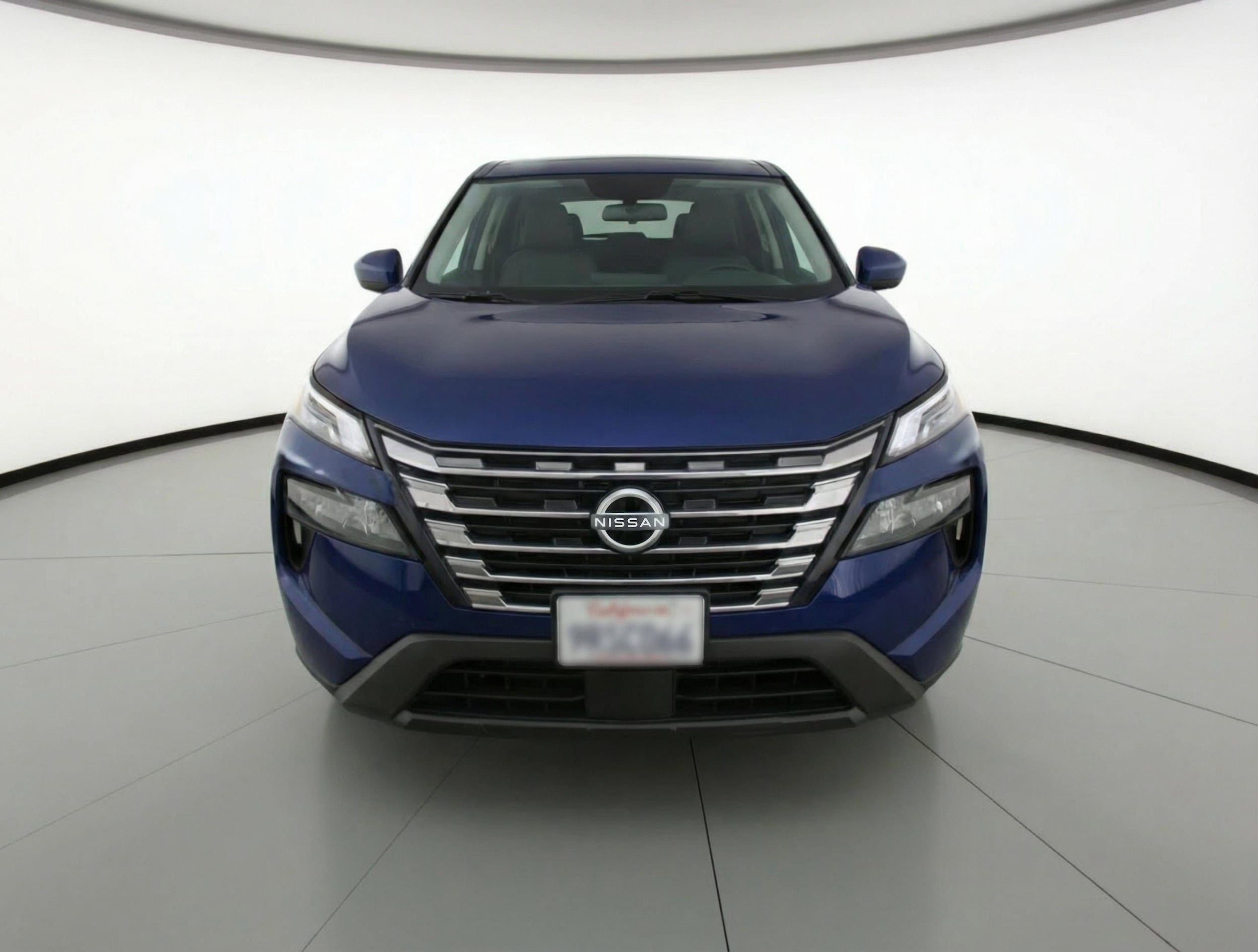 Thumbnail: 2025 Nissan Rogue - 2