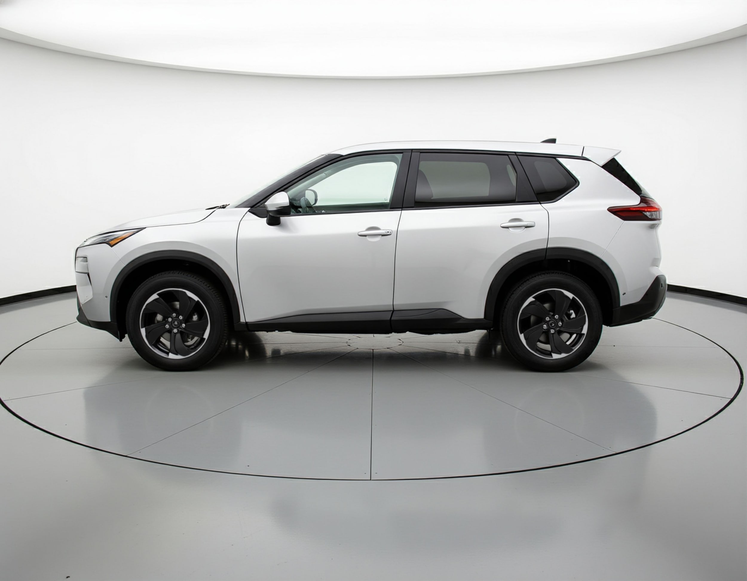 Thumbnail: 2025 Nissan Rogue - 4