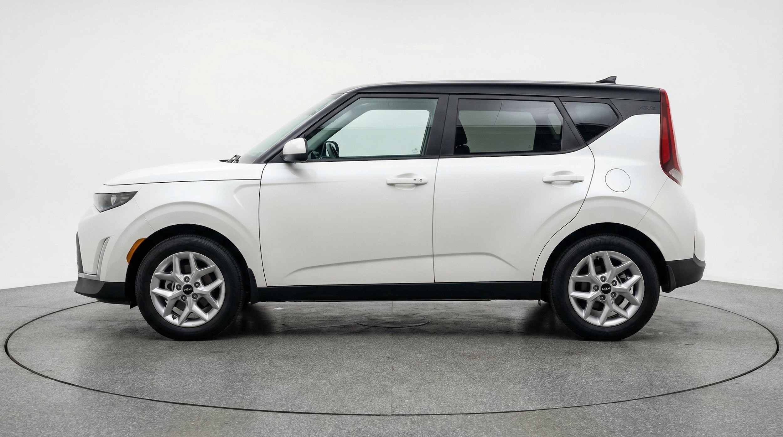 Thumbnail: 2025 Kia Soul - 5