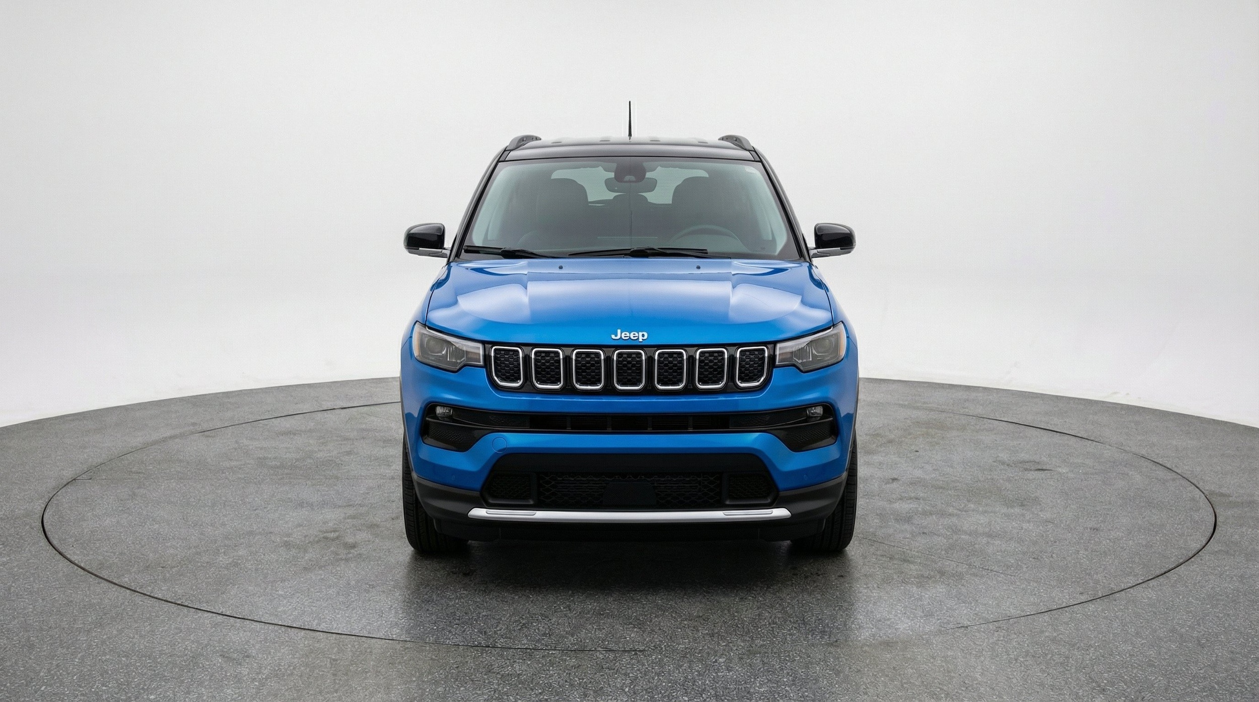Thumbnail: 2025 Jeep Compass - 2