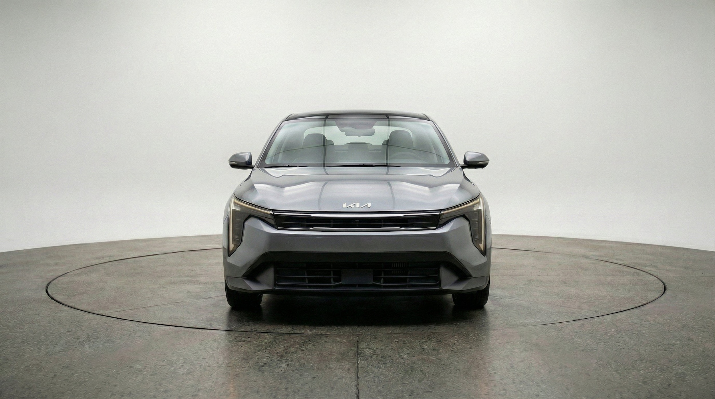 Thumbnail: 2026 Kia K4 - 2