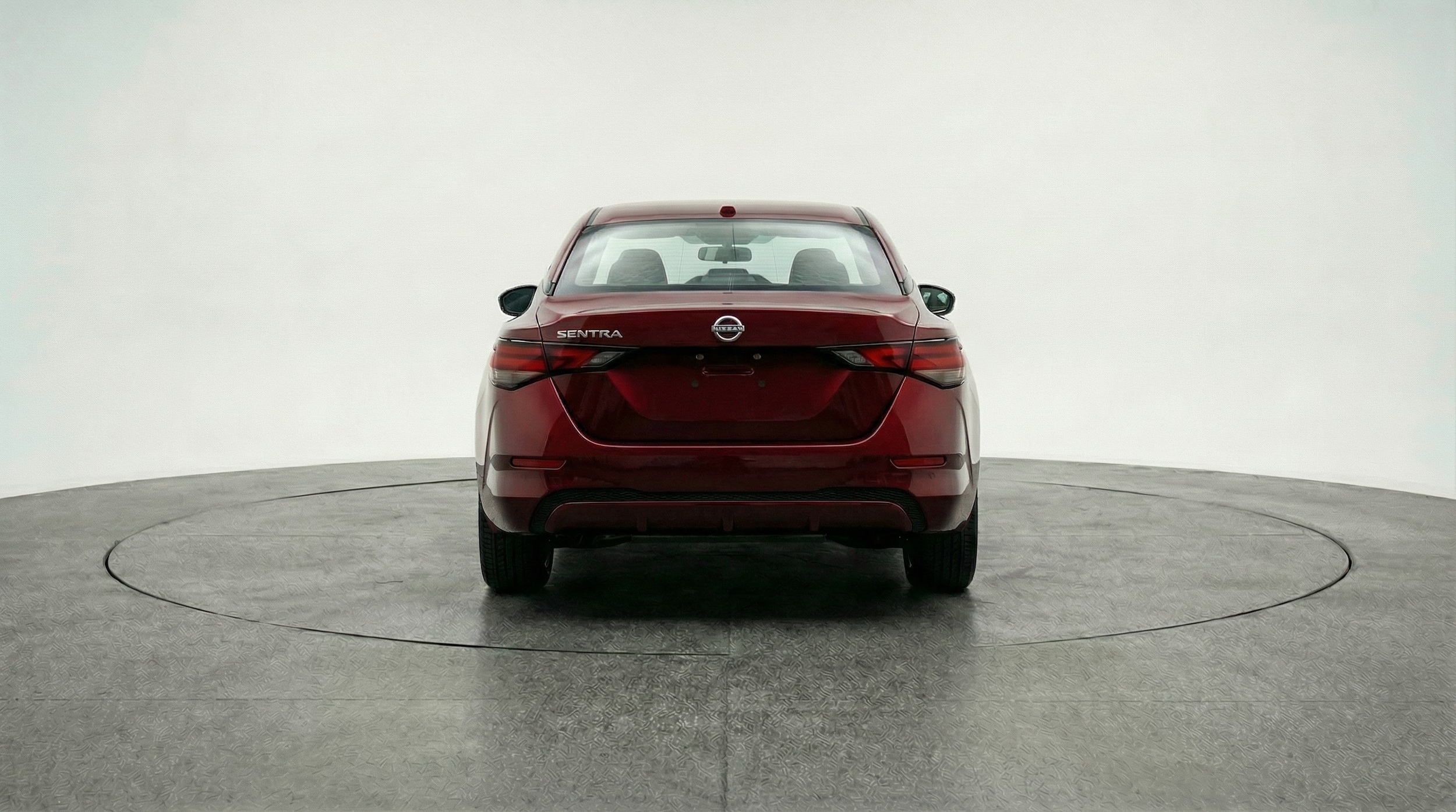 Thumbnail: 2025 Nissan Sentra - 6