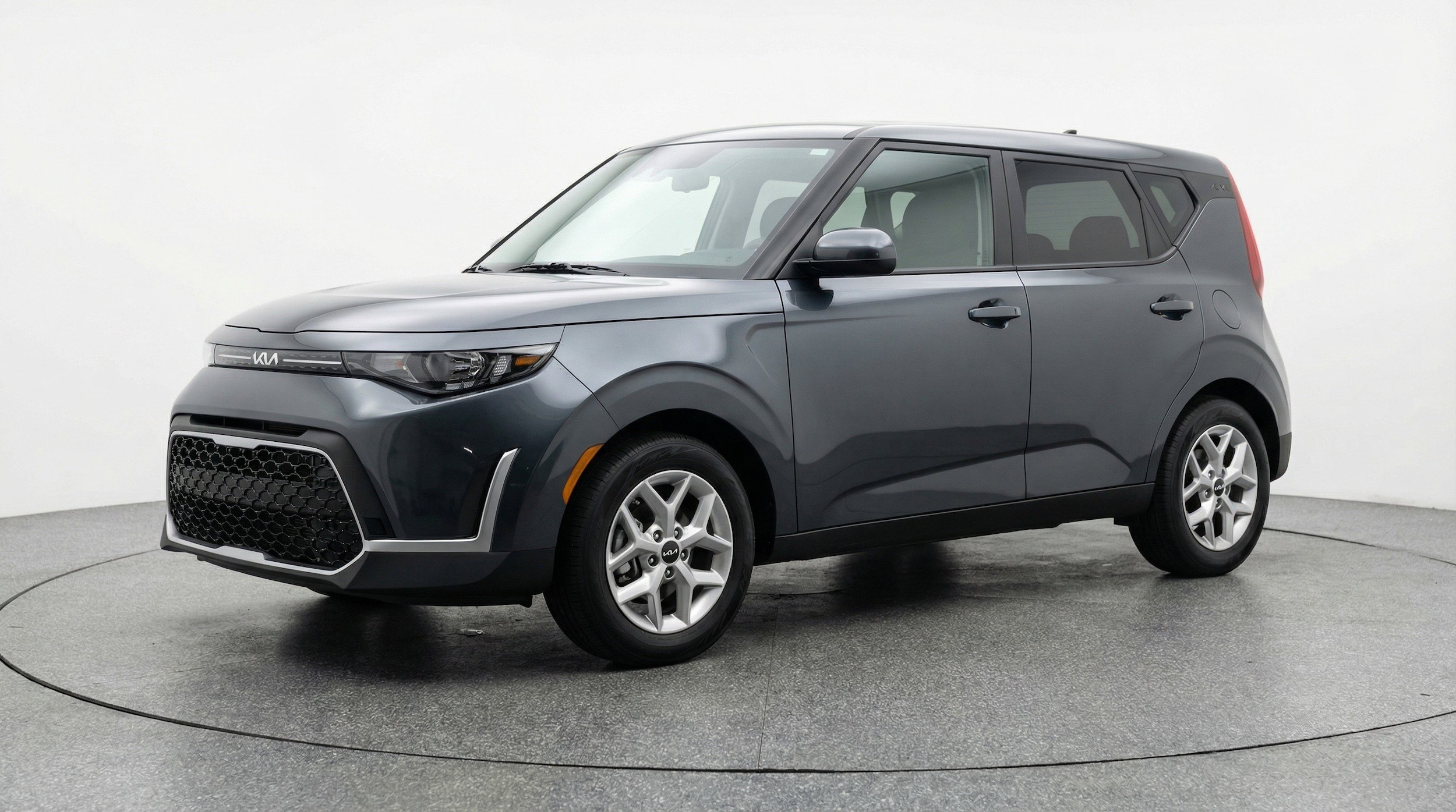 Thumbnail: 2025 Kia Soul - 3