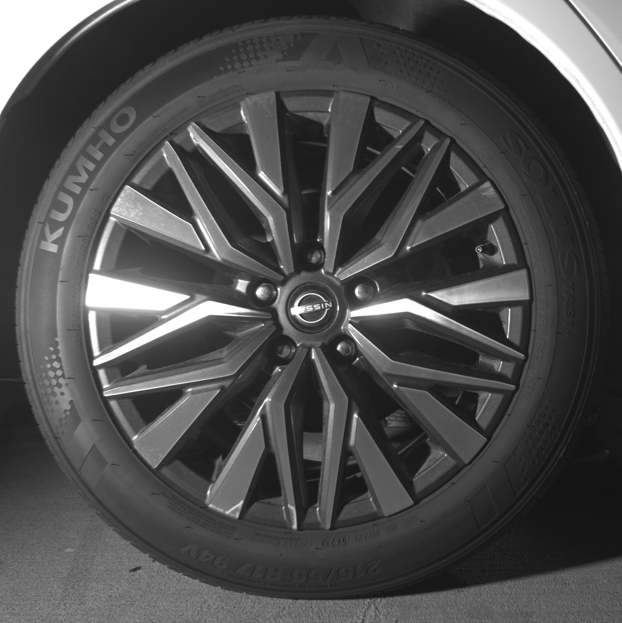 Thumbnail: 2025 Nissan Altima - 12