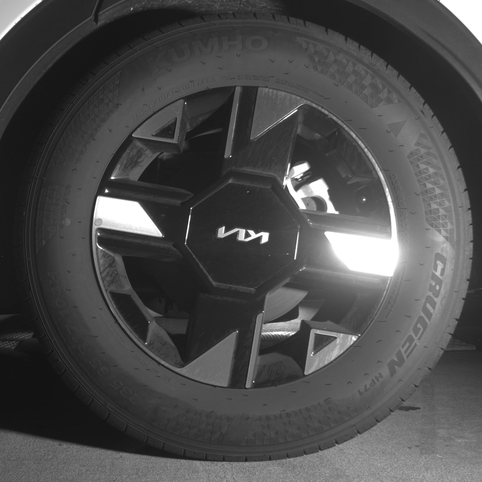 Thumbnail: 2026 Kia Sportage - 14