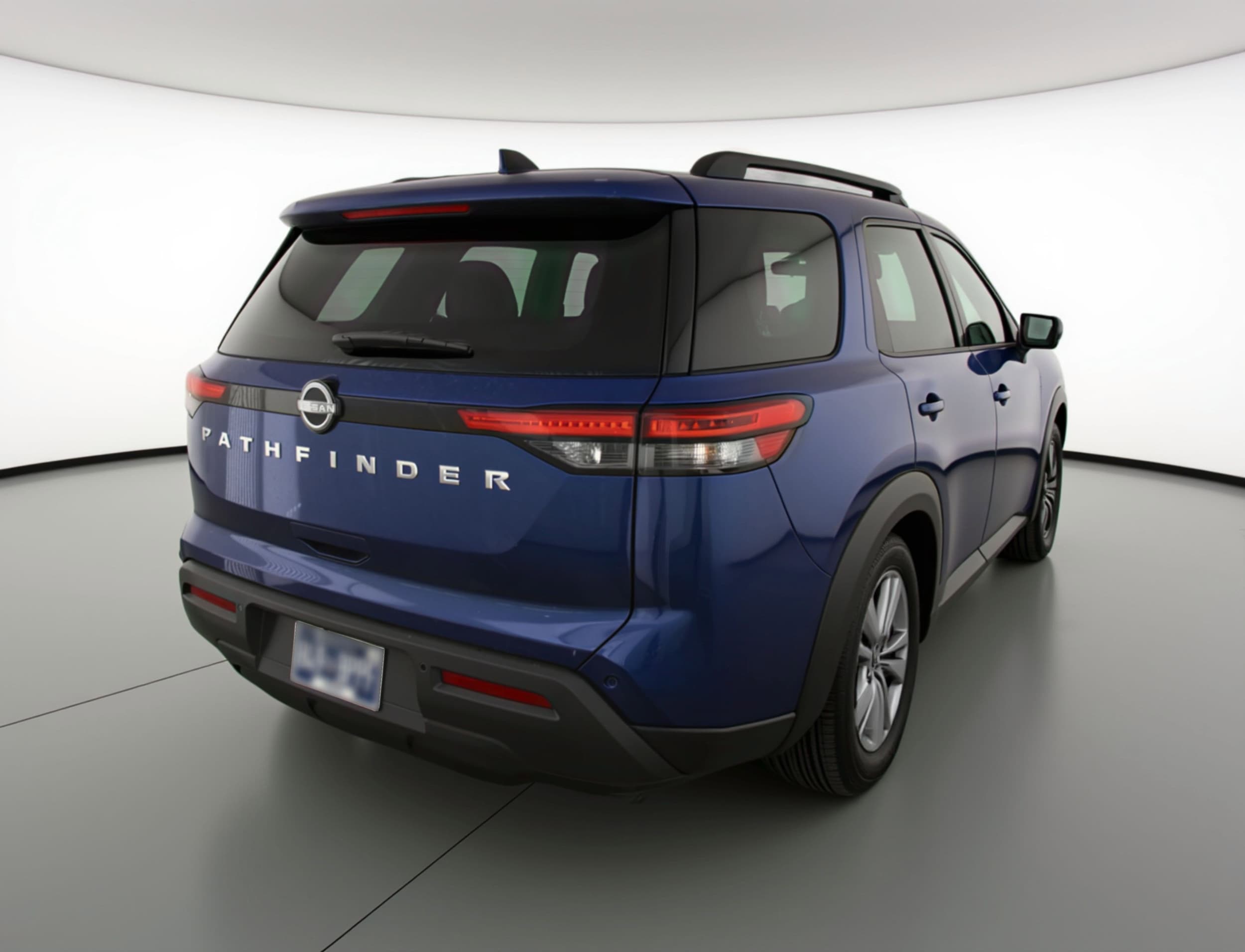 Thumbnail: 2025 Nissan Pathfinder - 9