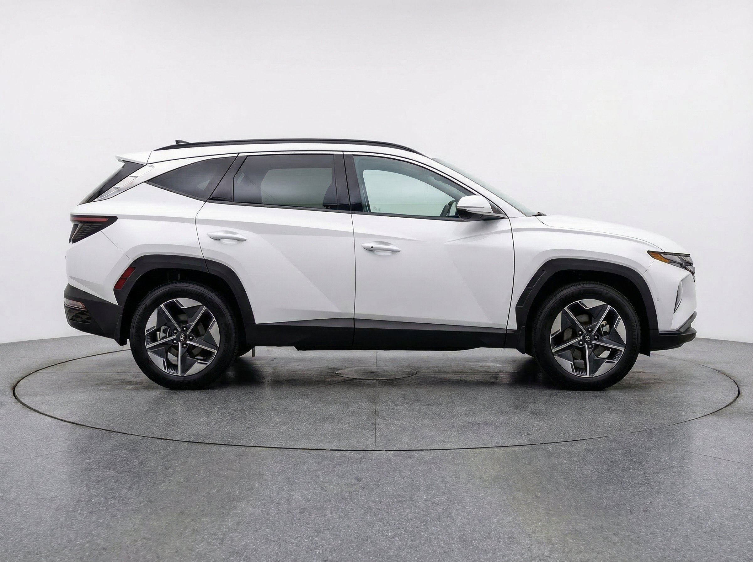 Thumbnail: 2026 Hyundai Tucson - 11