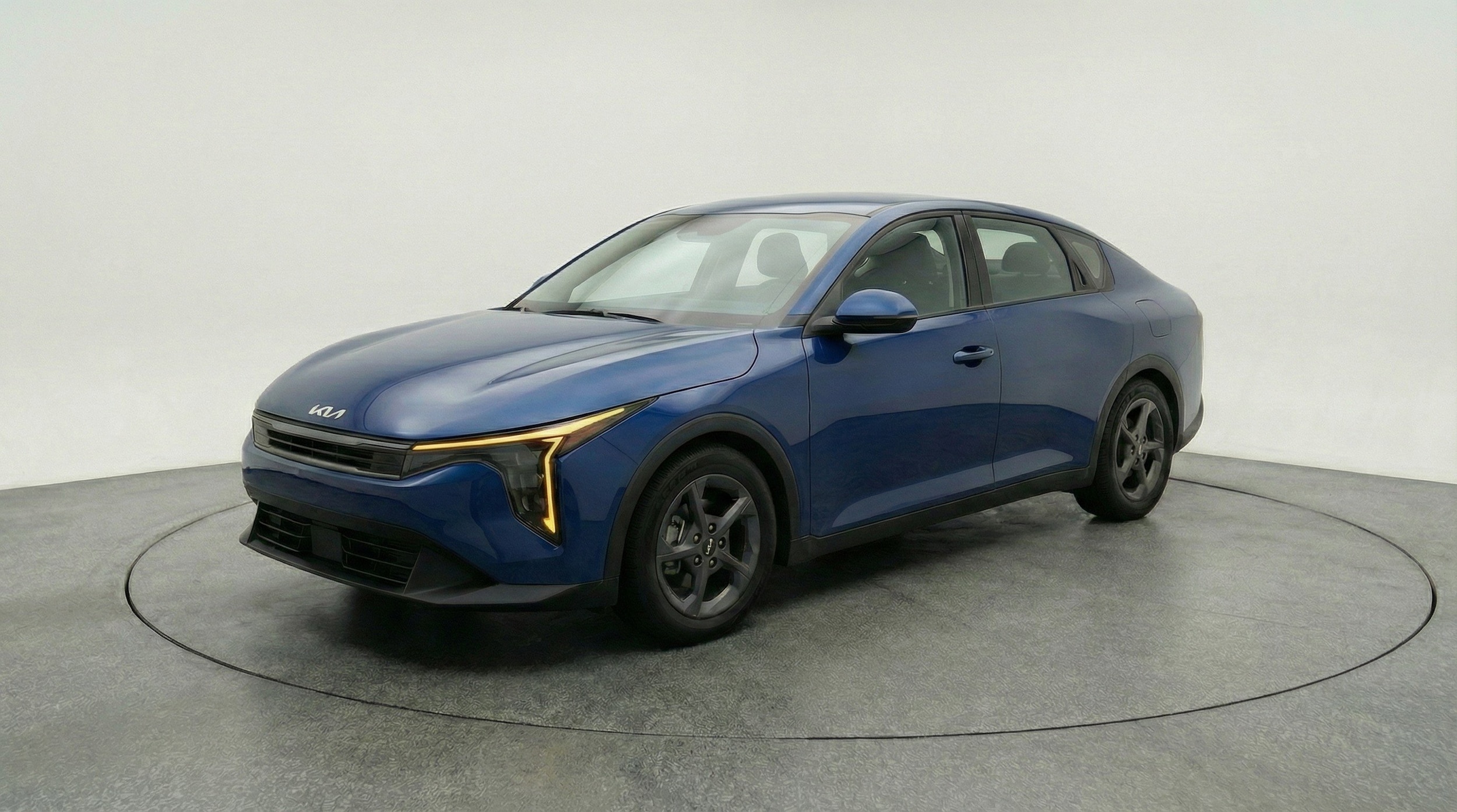 Thumbnail: 2025 Kia K4 - 3