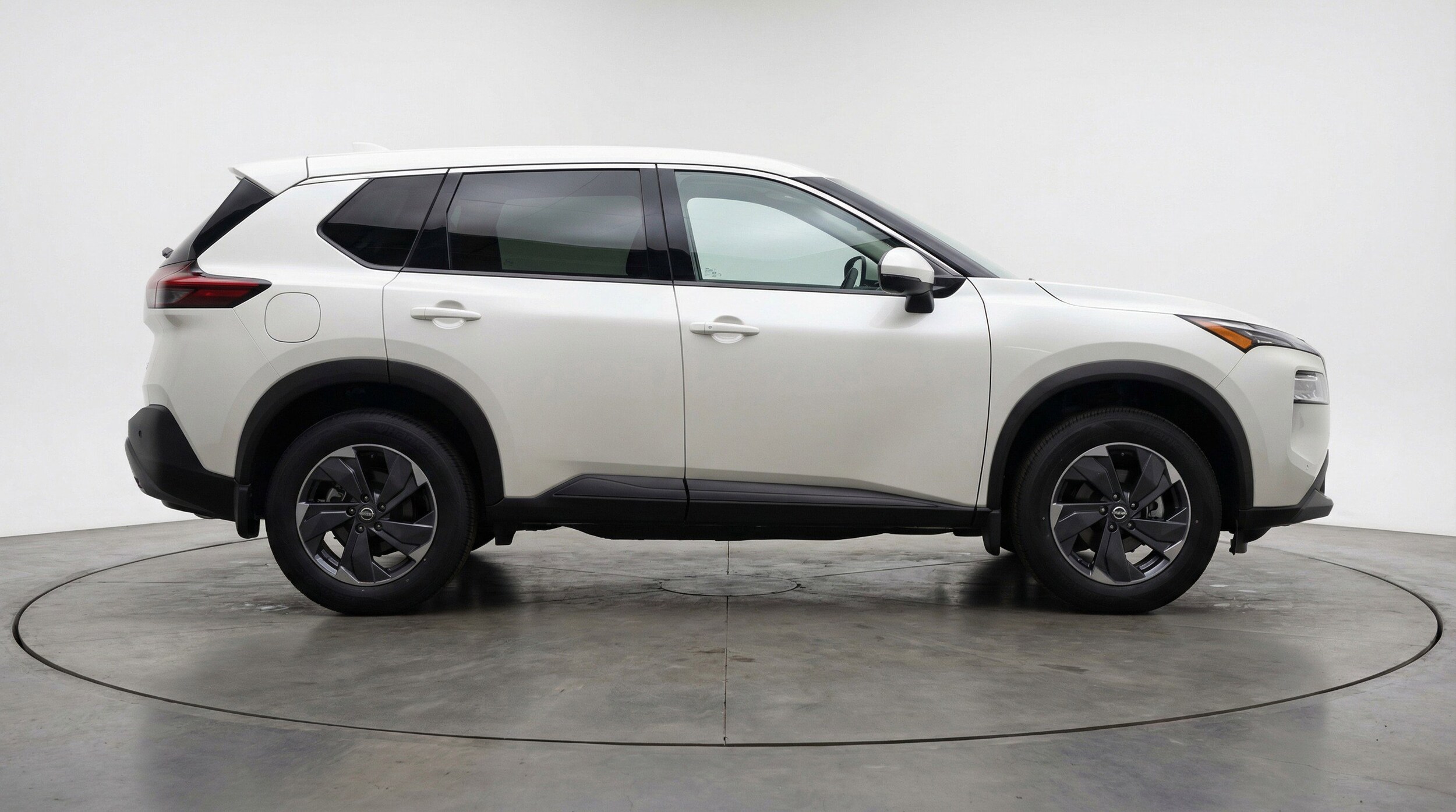 Thumbnail: 2025 Nissan Rogue - 11