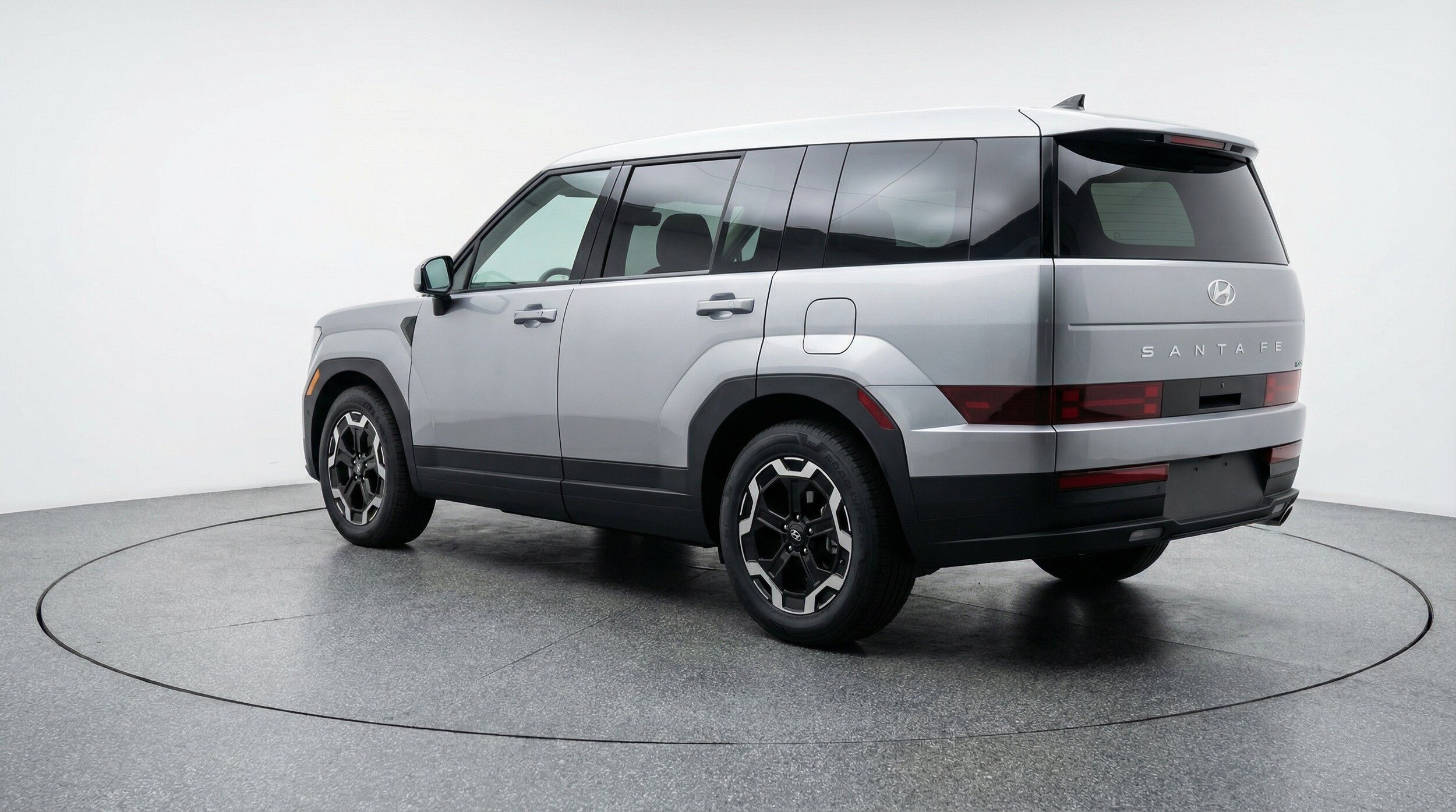 Thumbnail: 2026 Hyundai Santa Fe - 6