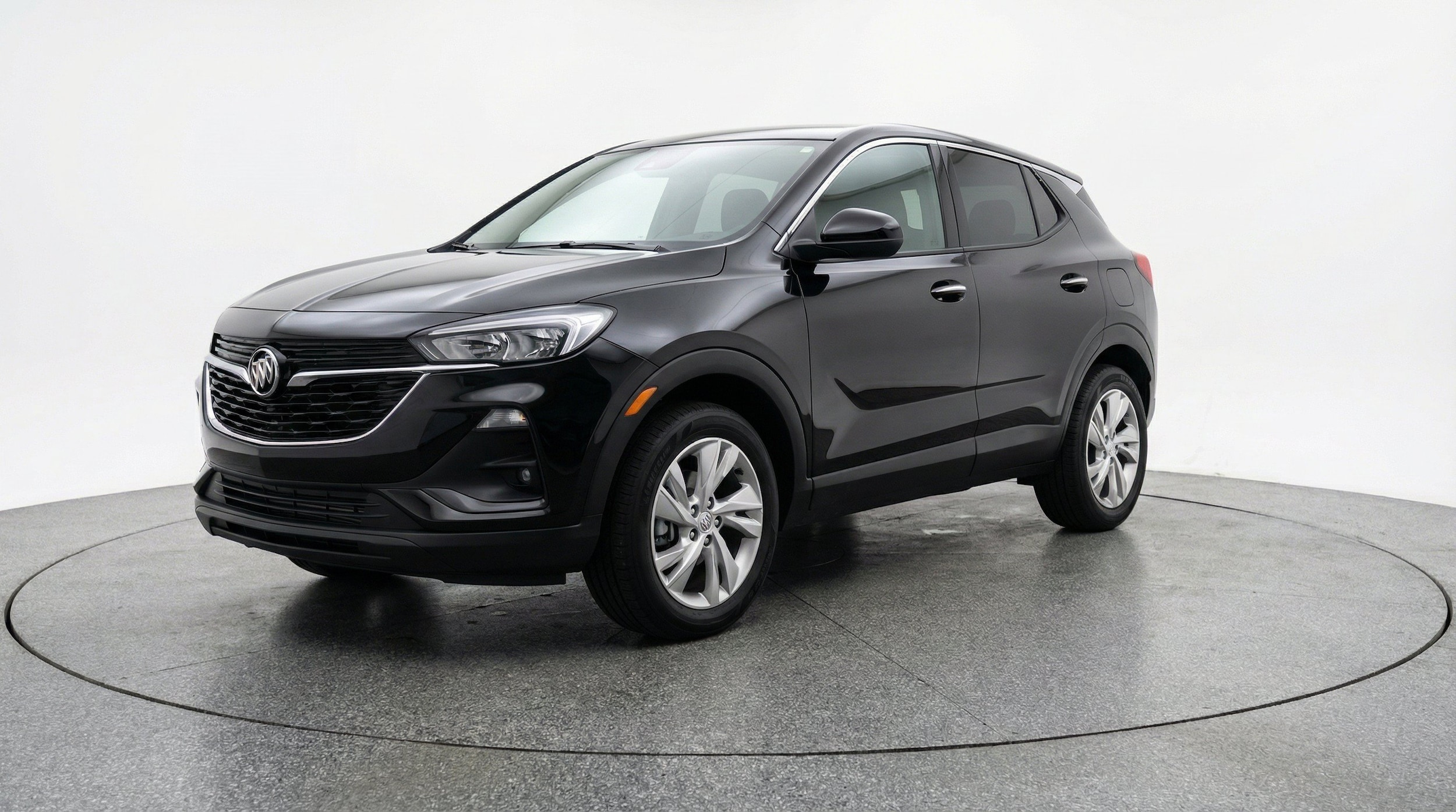 Thumbnail: 2026 Buick Encore GX - 3