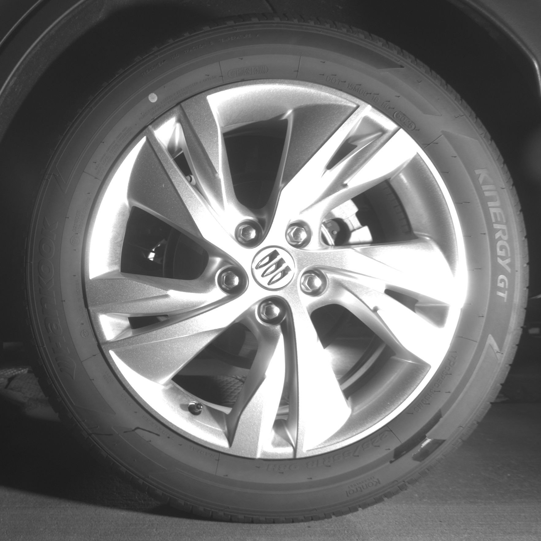 Thumbnail: 2026 Buick Encore GX - 14