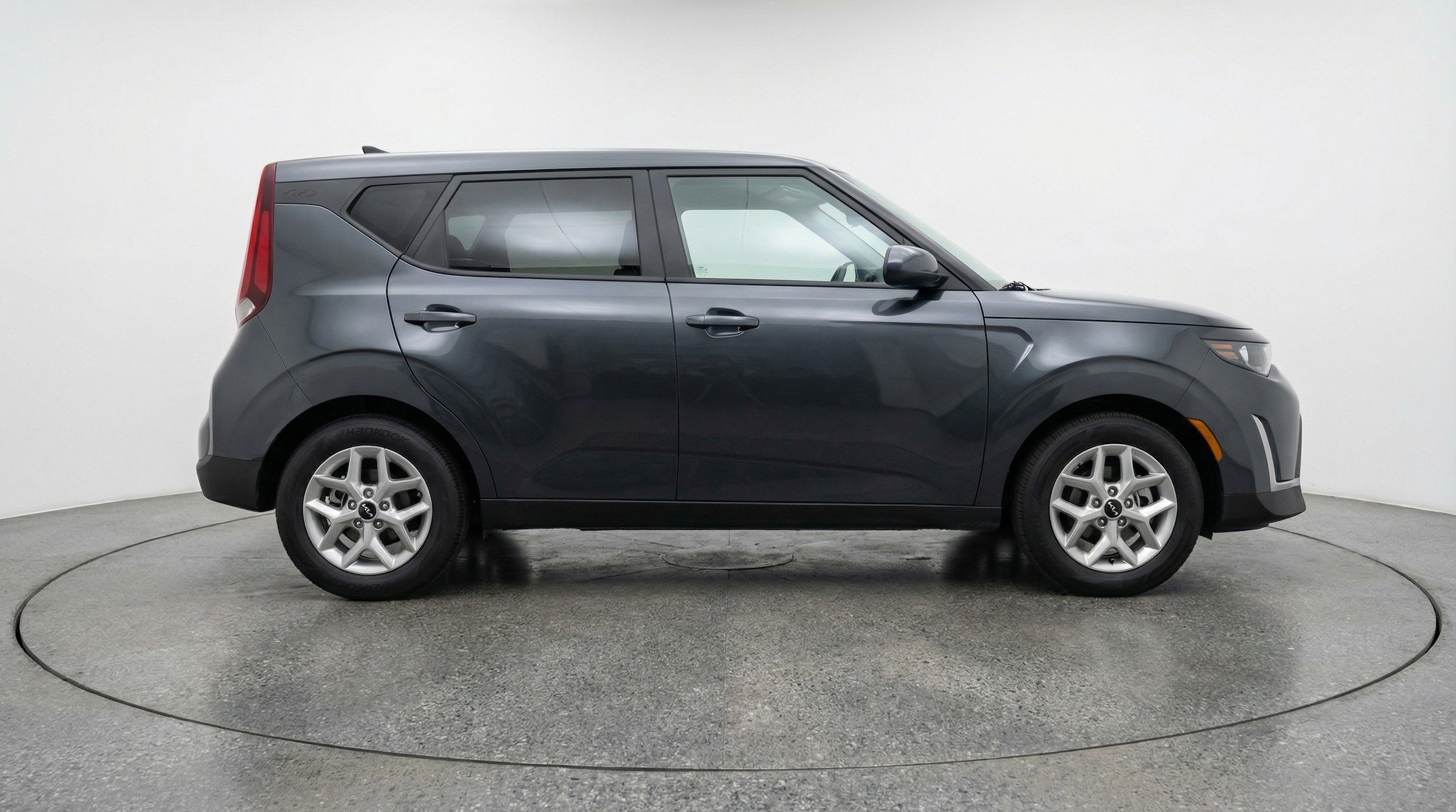 Thumbnail: 2025 Kia Soul - 11