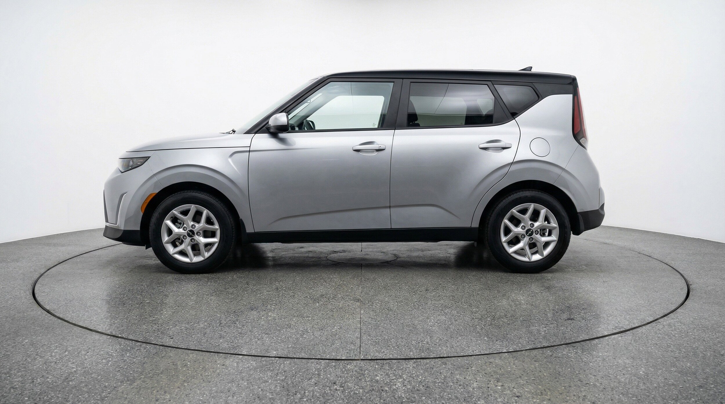 Thumbnail: 2025 Kia Soul - 5