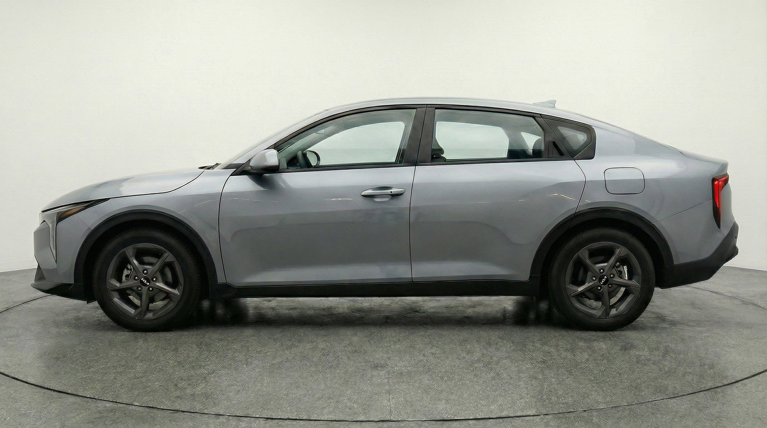 Thumbnail: 2025 Kia K4 - 5