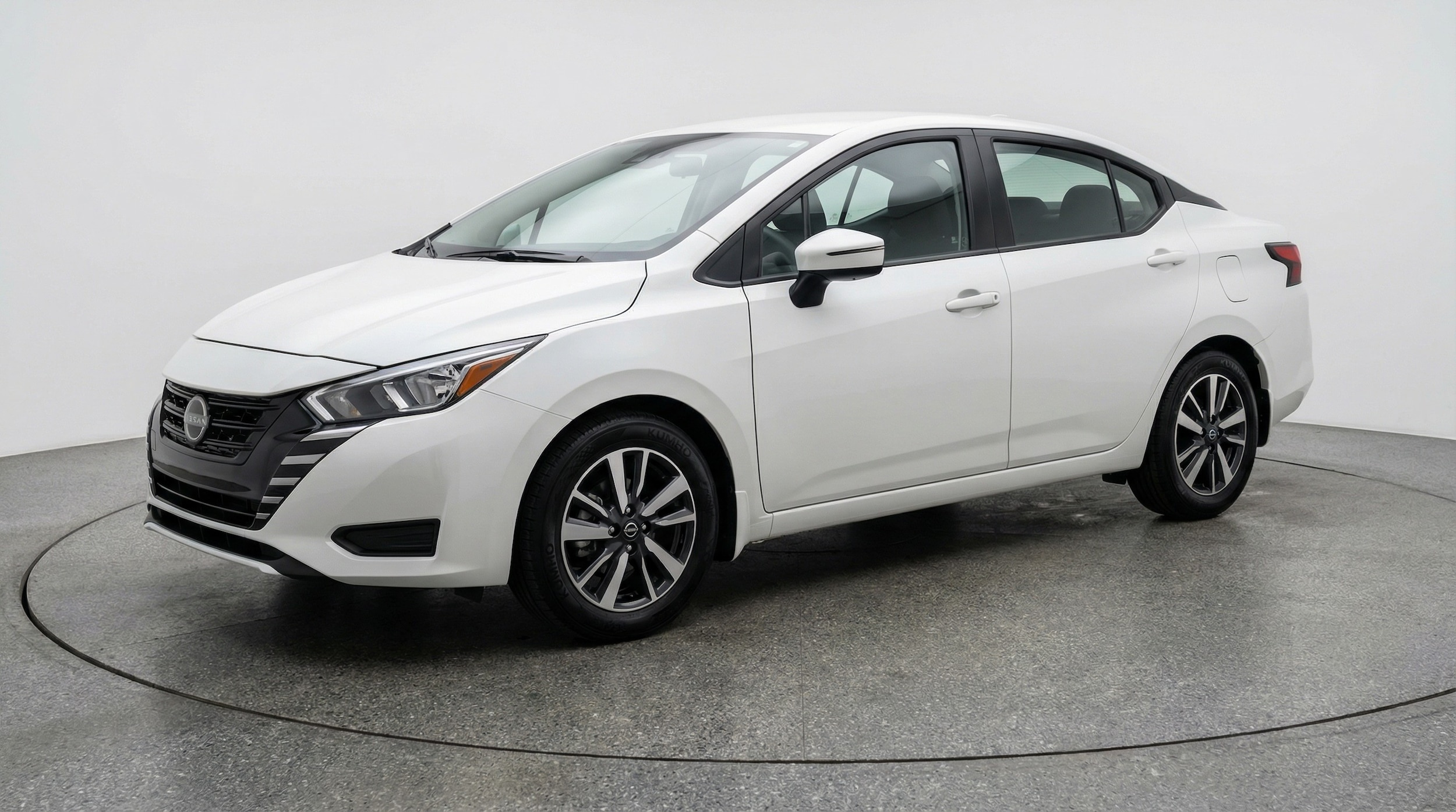 Thumbnail: 2025 Nissan Versa - 3