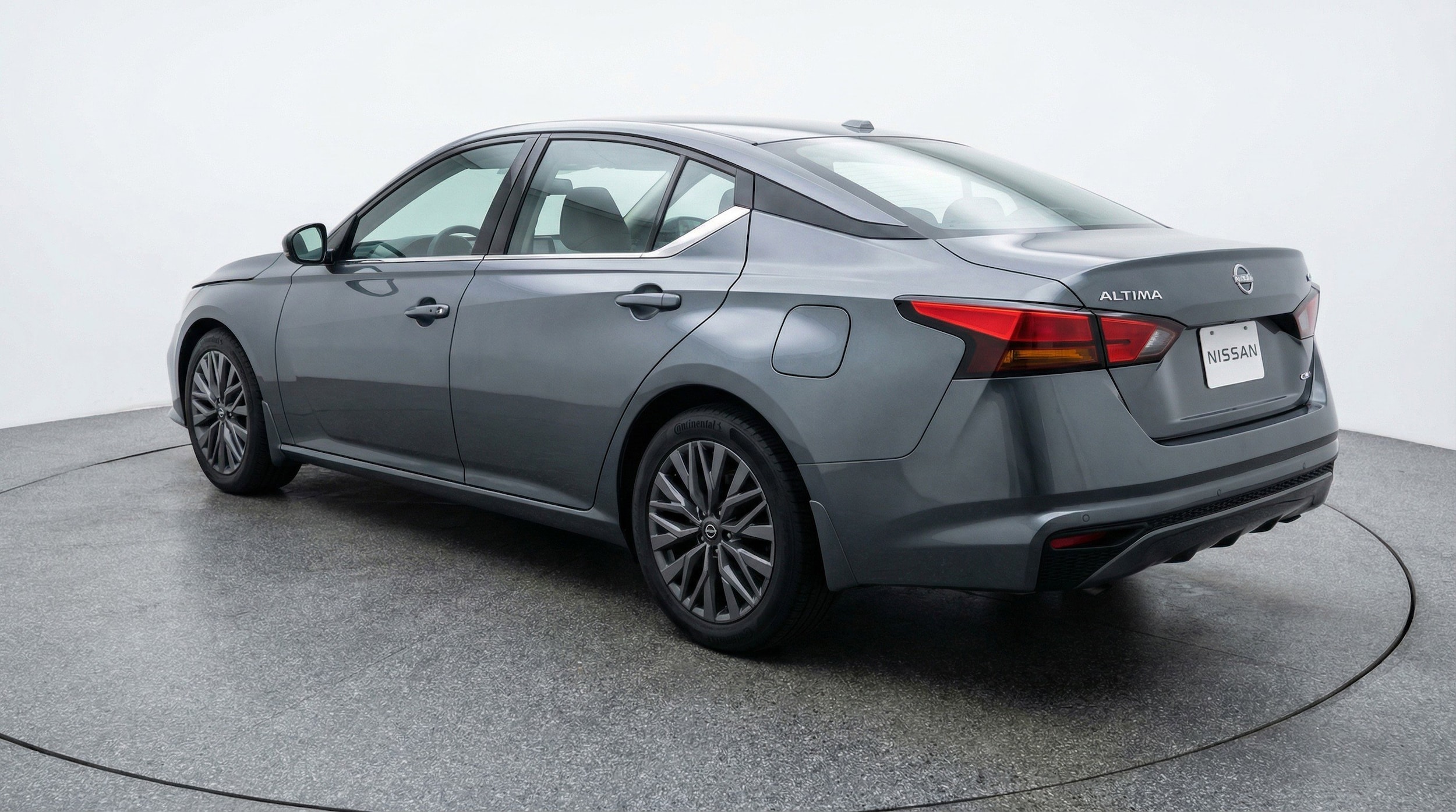 Thumbnail: 2025 Nissan Altima - 6