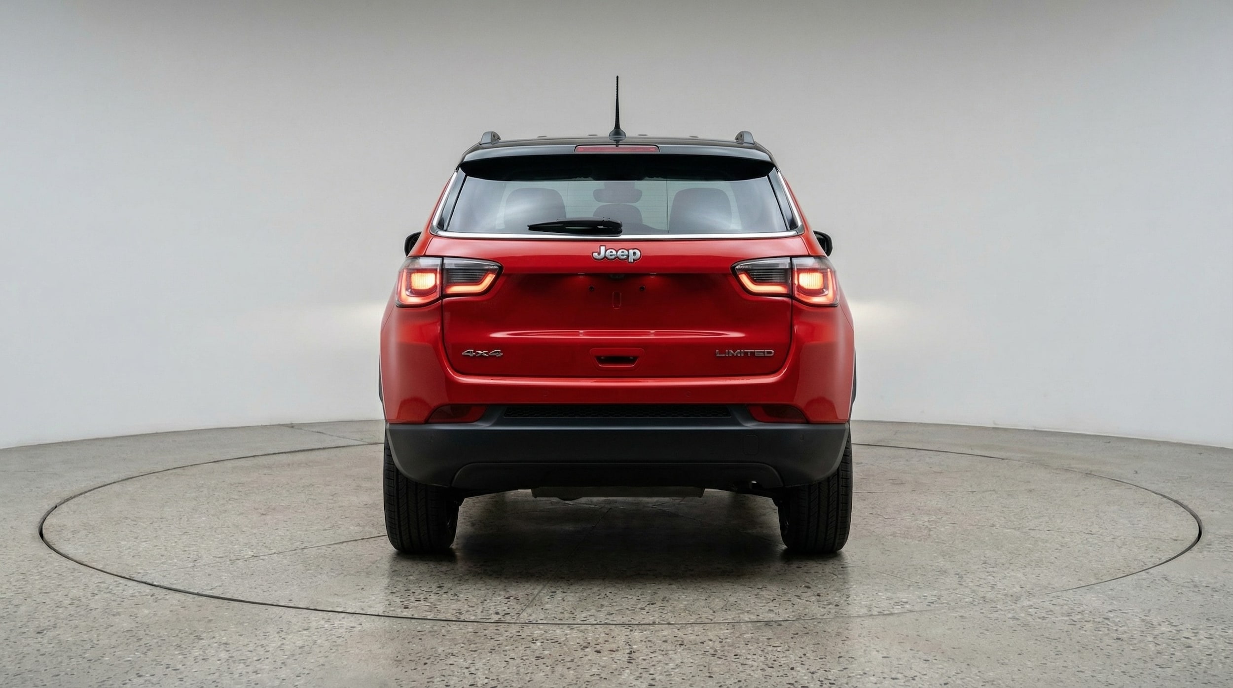 Thumbnail: 2025 Jeep Compass - 6