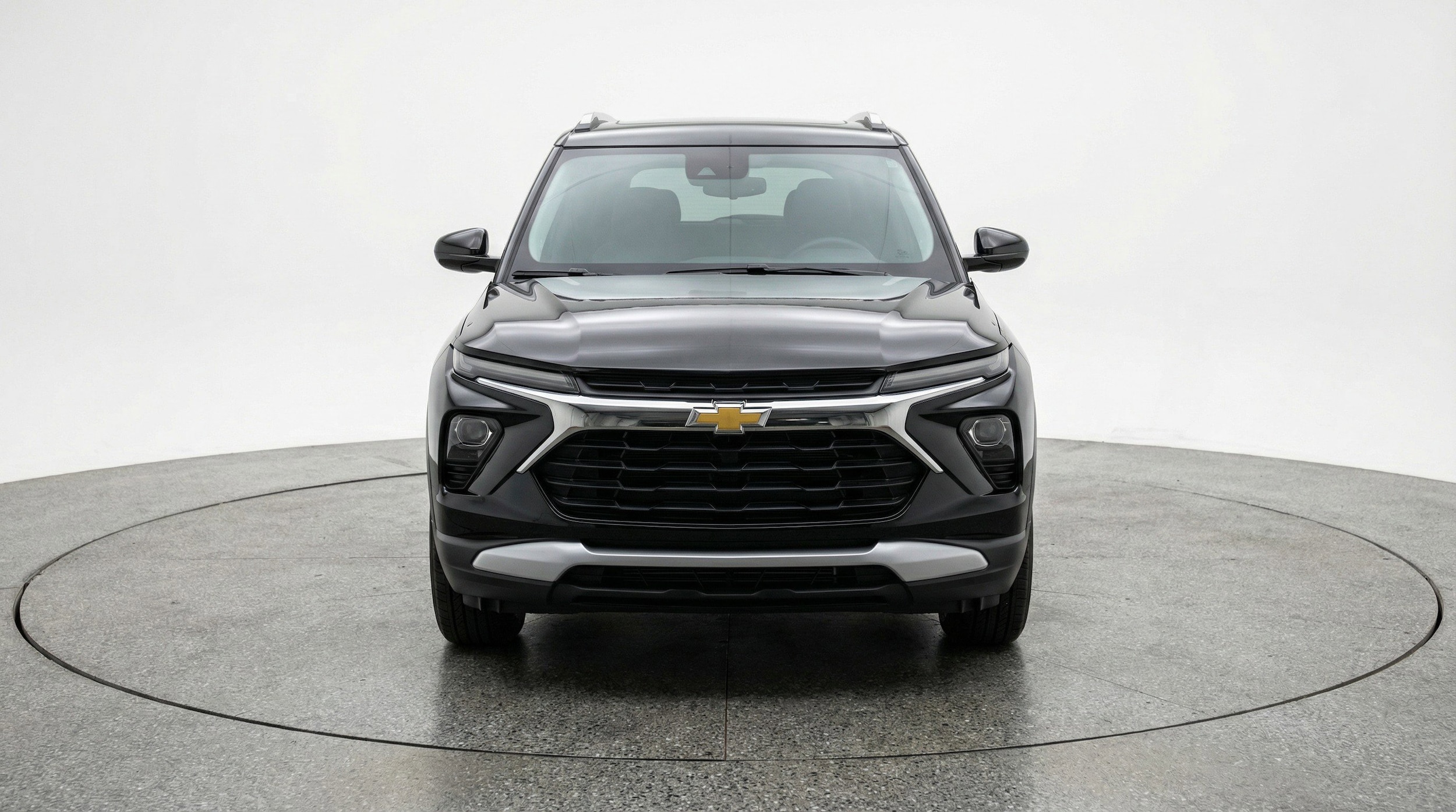 Thumbnail: 2025 Chevrolet TrailBlazer - 2
