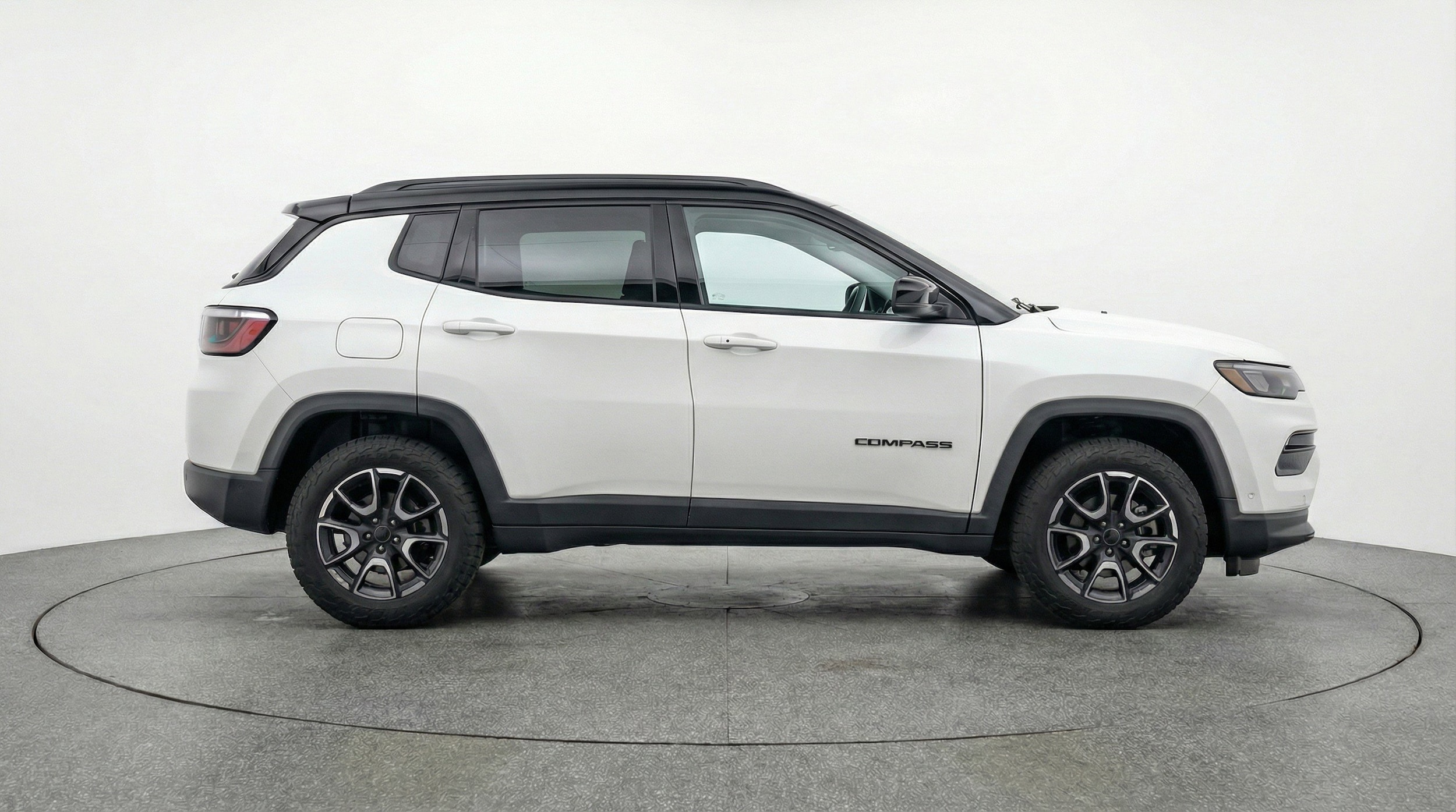 Thumbnail: 2025 Jeep Compass - 11