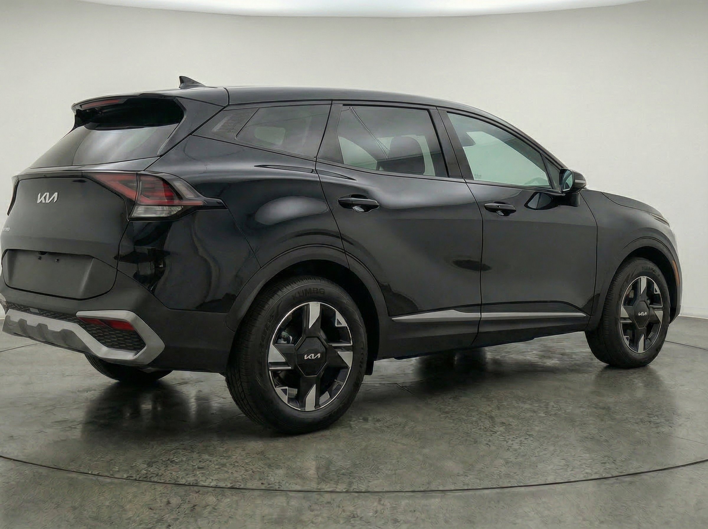 Thumbnail: 2026 Kia Sportage - 9
