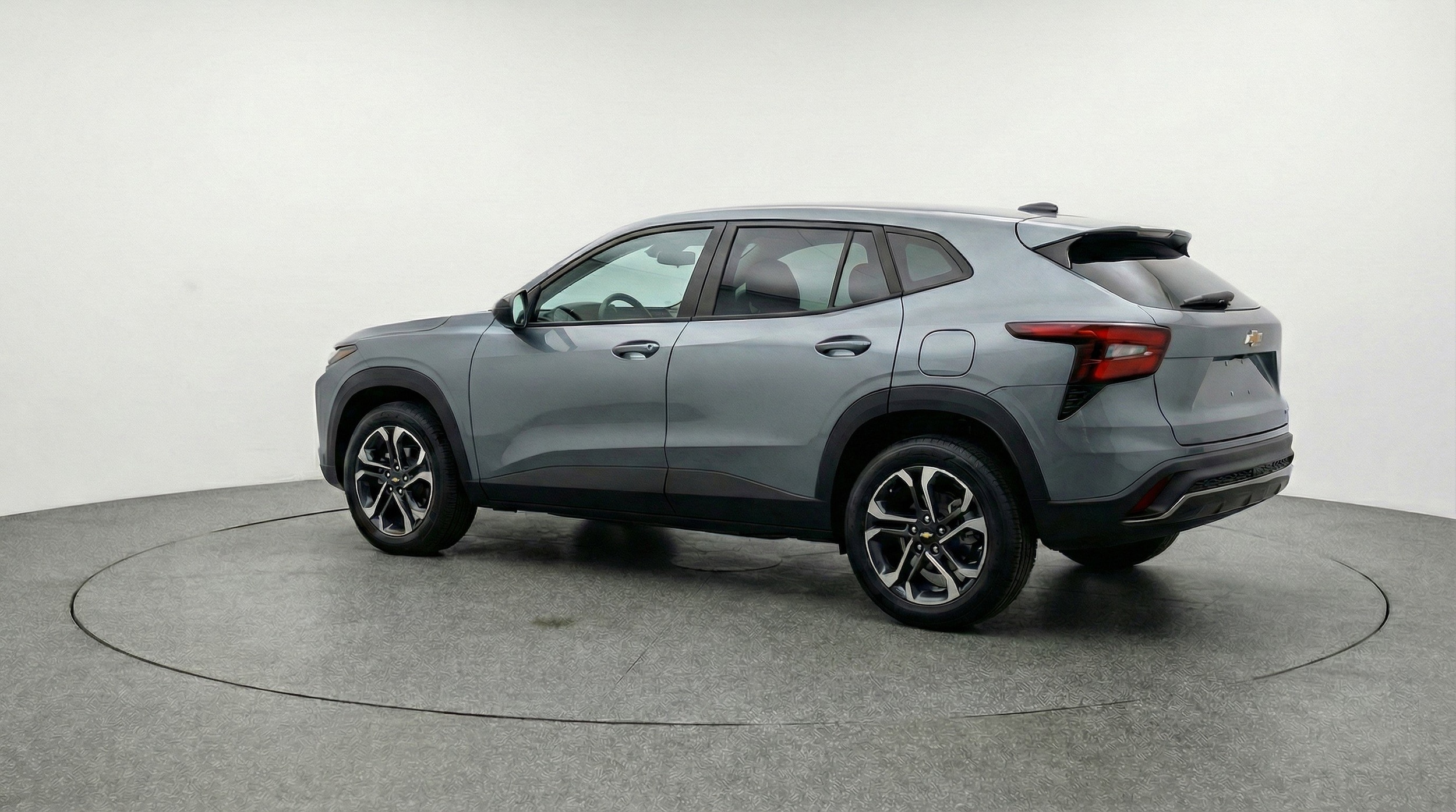 Thumbnail: 2025 Chevrolet Trax - 6