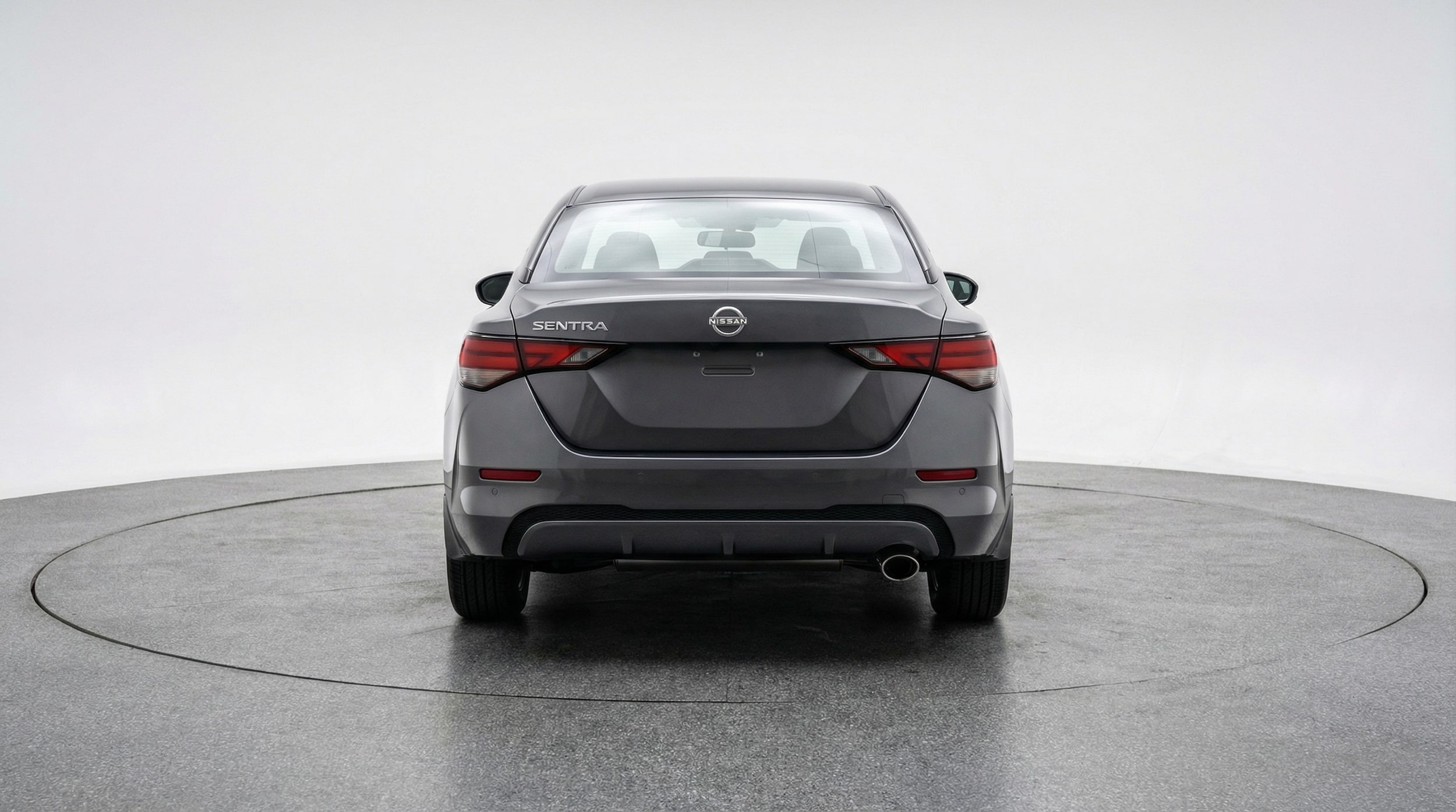 Thumbnail: 2025 Nissan Sentra - 6