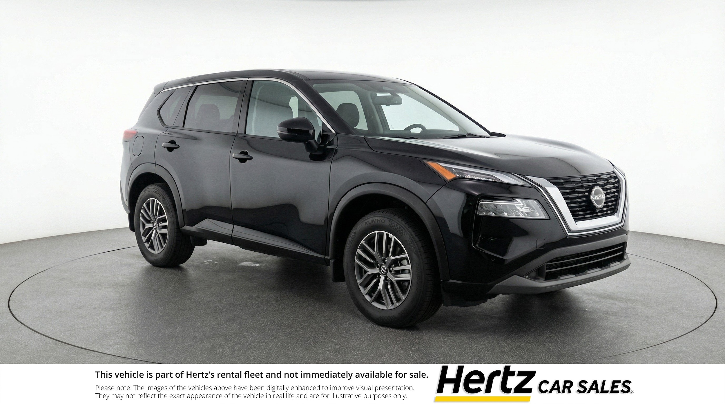 Thumbnail: 2026 Nissan Rogue - 1