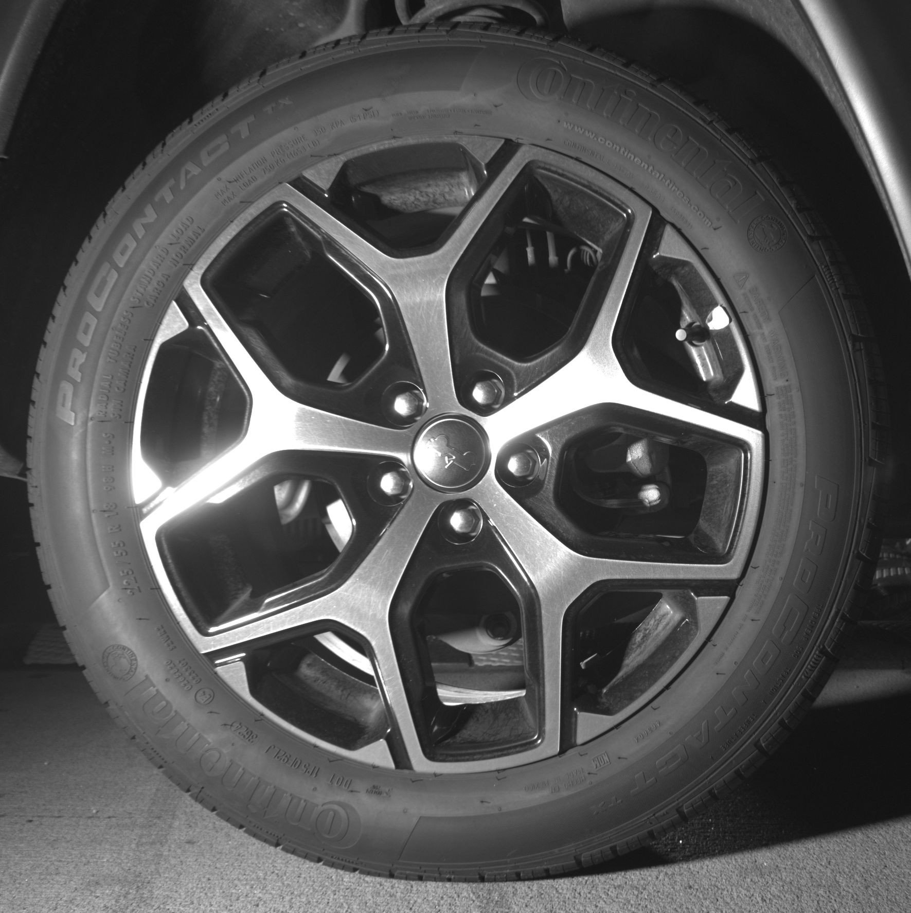 Thumbnail: 2025 Jeep Compass - 15