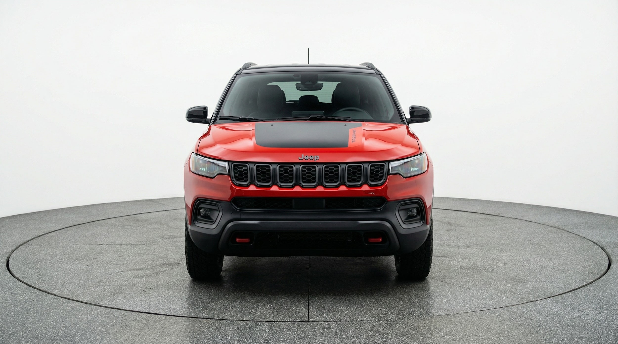 Thumbnail: 2025 Jeep Compass - 2