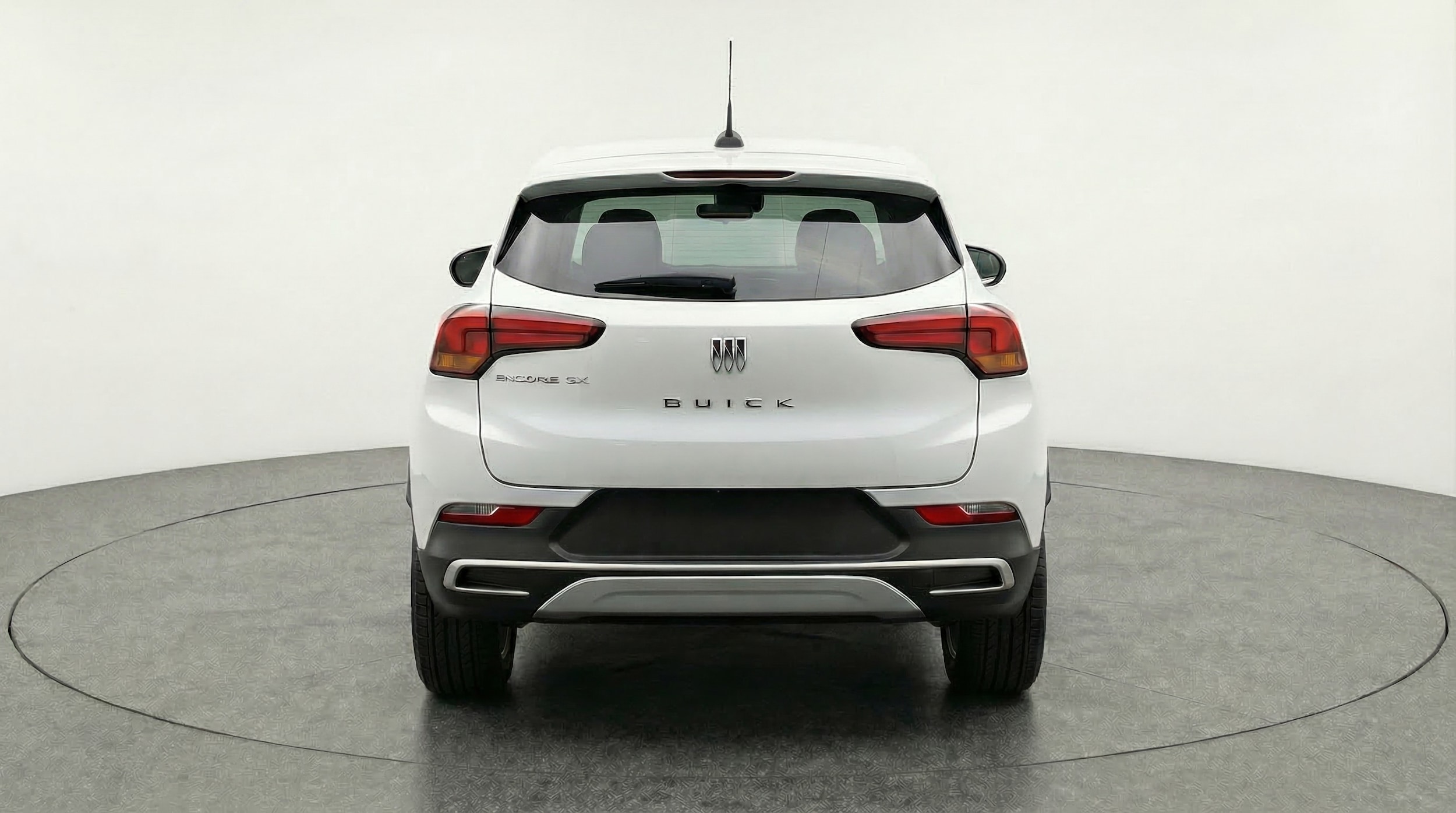 Thumbnail: 2025 Buick Encore GX - 6